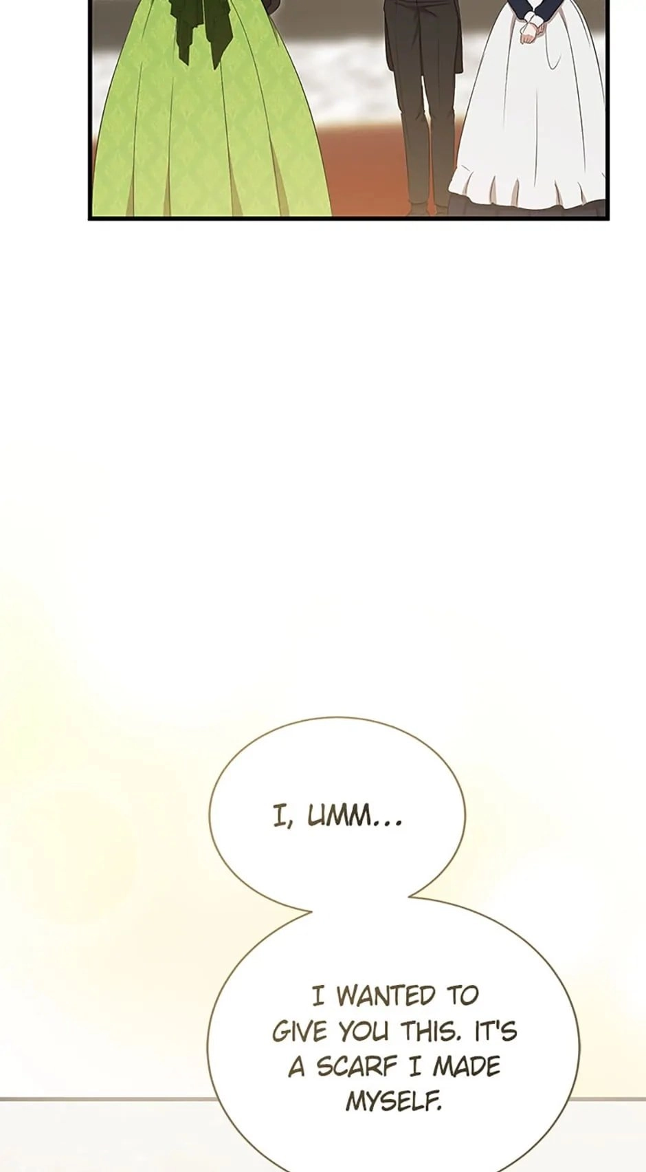 Peony: Dreaming of the Dangerous Grand Duke Chapter 13 Page 62