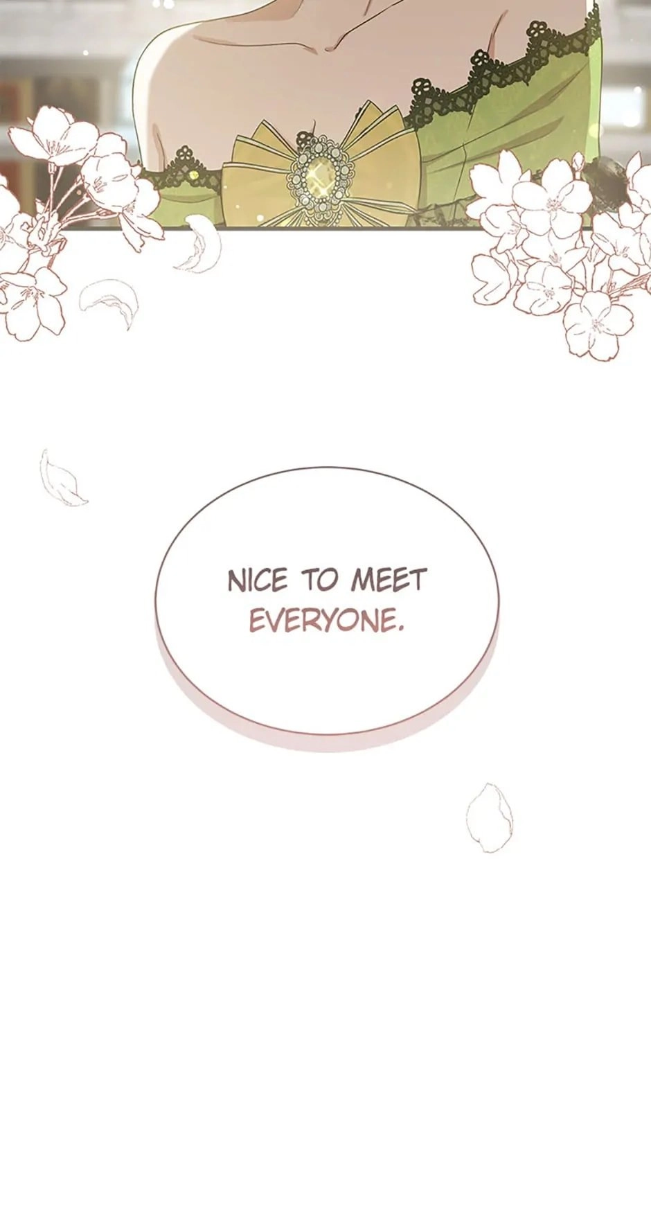 Peony: Dreaming of the Dangerous Grand Duke Chapter 13 Page 50