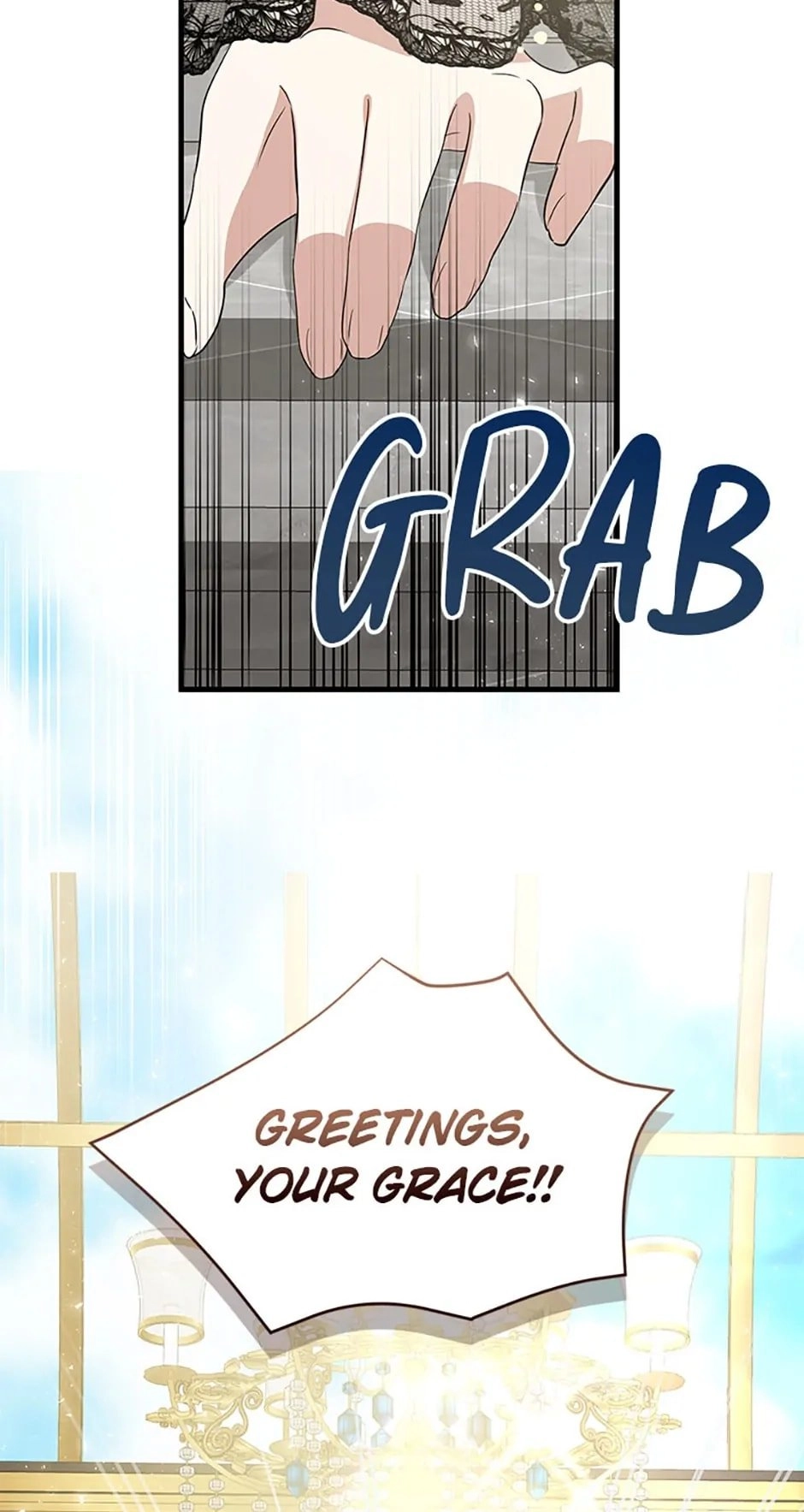 Peony: Dreaming of the Dangerous Grand Duke Chapter 13 Page 47