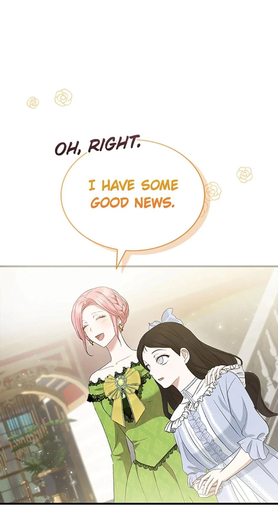 Peony: Dreaming of the Dangerous Grand Duke Chapter 13 Page 91