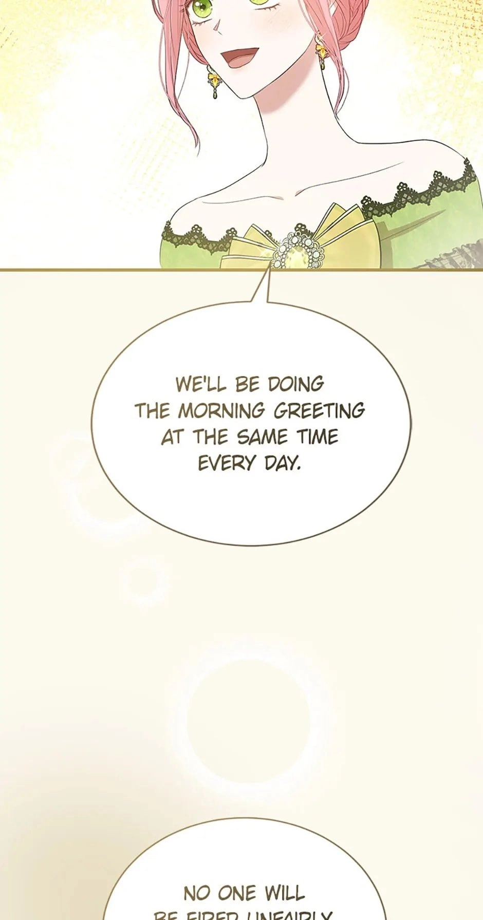 Peony: Dreaming of the Dangerous Grand Duke Chapter 13 Page 87