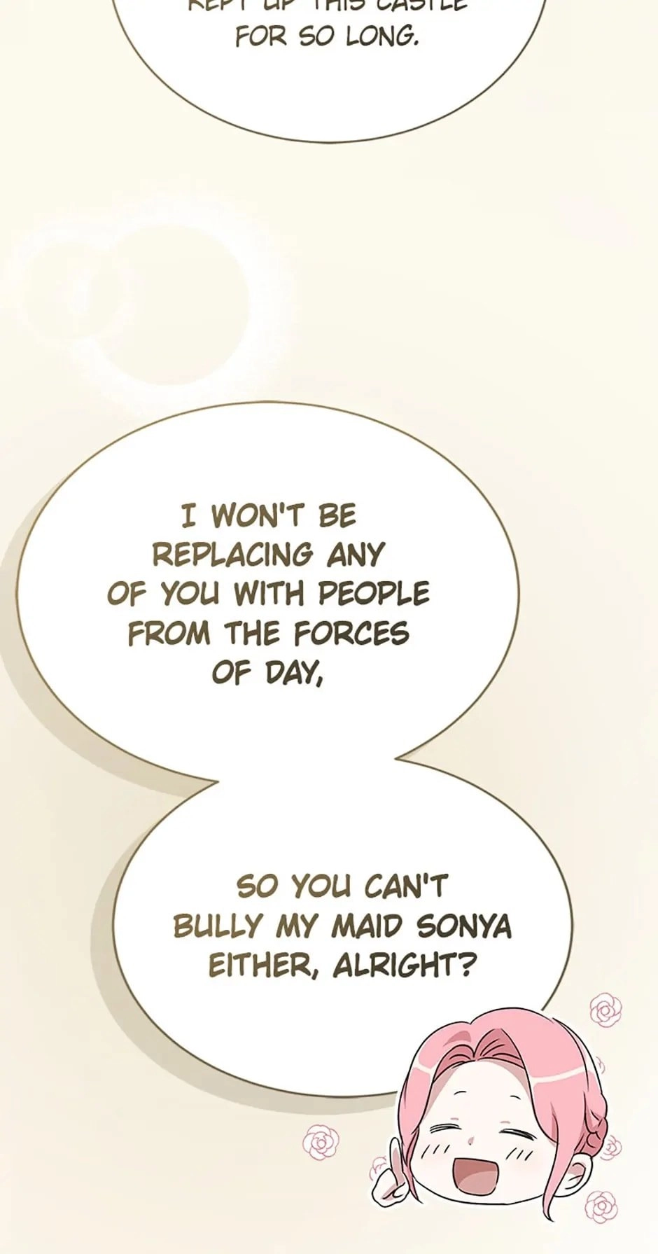 Peony: Dreaming of the Dangerous Grand Duke Chapter 13 Page 89