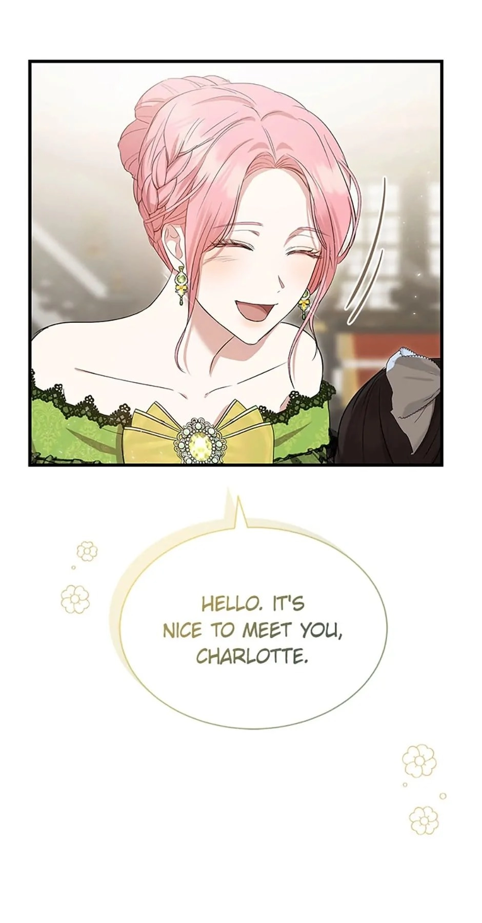 Peony: Dreaming of the Dangerous Grand Duke Chapter 13 Page 59