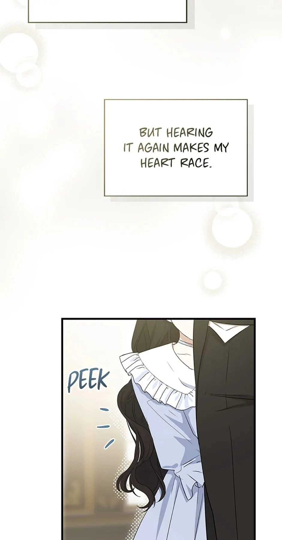 Peony: Dreaming of the Dangerous Grand Duke Chapter 13 Page 54