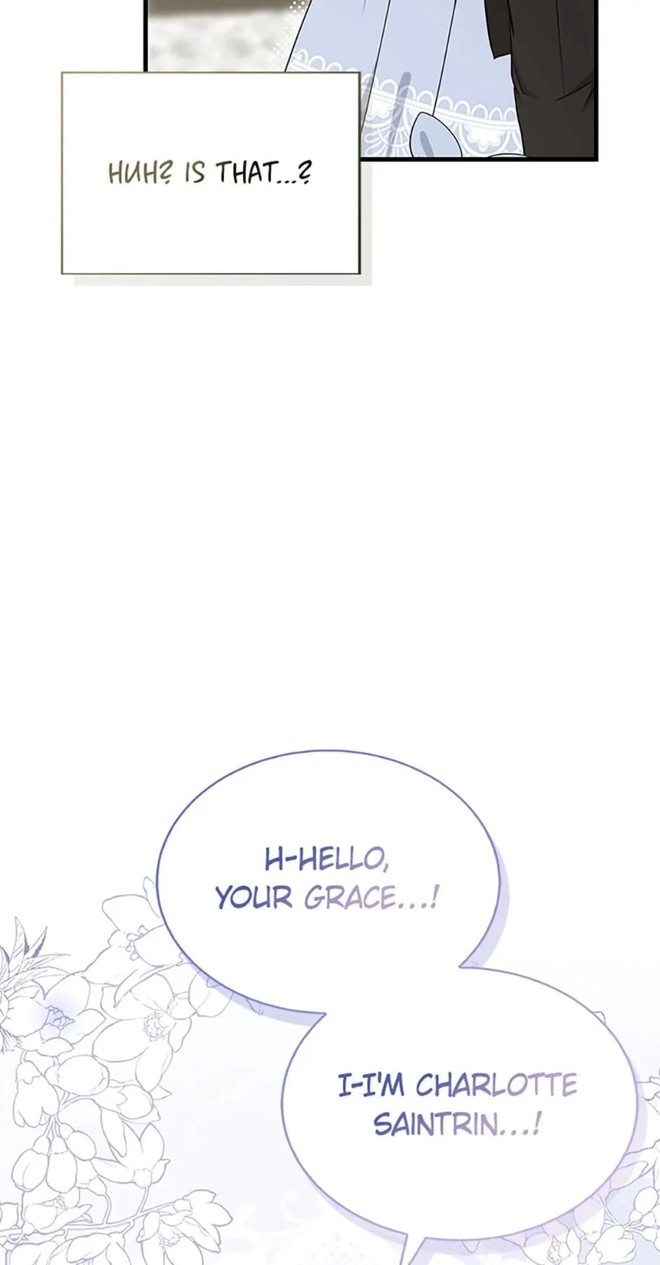 Peony: Dreaming of the Dangerous Grand Duke Chapter 13 Page 55