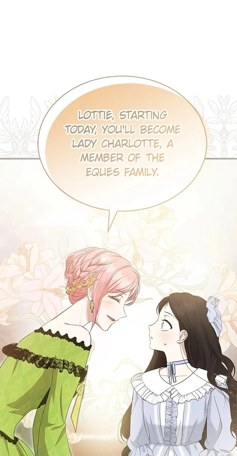 Peony: Dreaming of the Dangerous Grand Duke Chapter 13 Page 92
