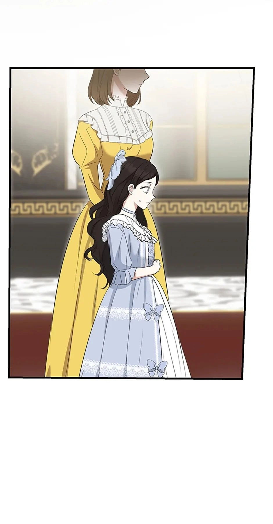 Peony: Dreaming of the Dangerous Grand Duke Chapter 13 Page 98