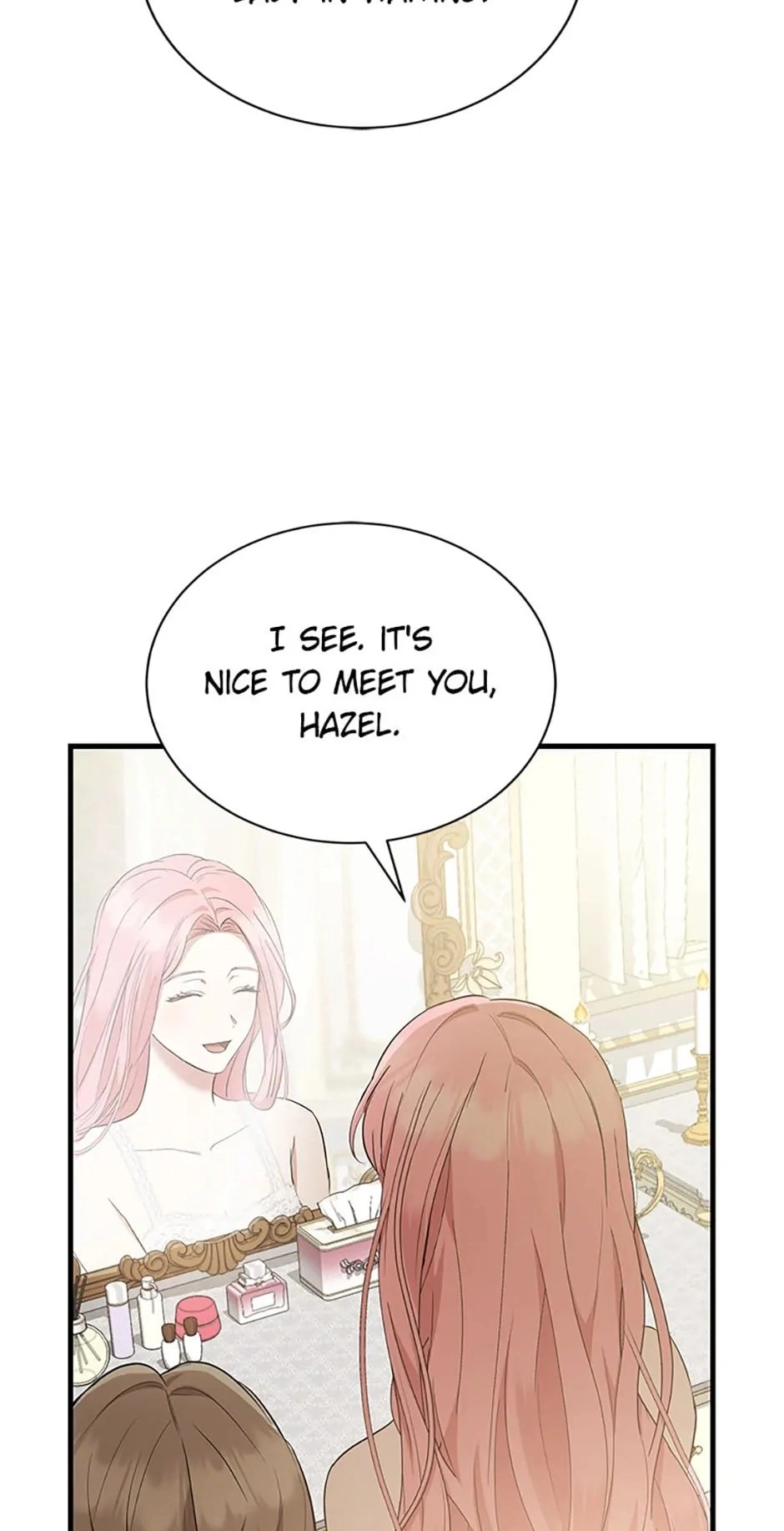 Peony: Dreaming of the Dangerous Grand Duke Chapter 13 Page 39