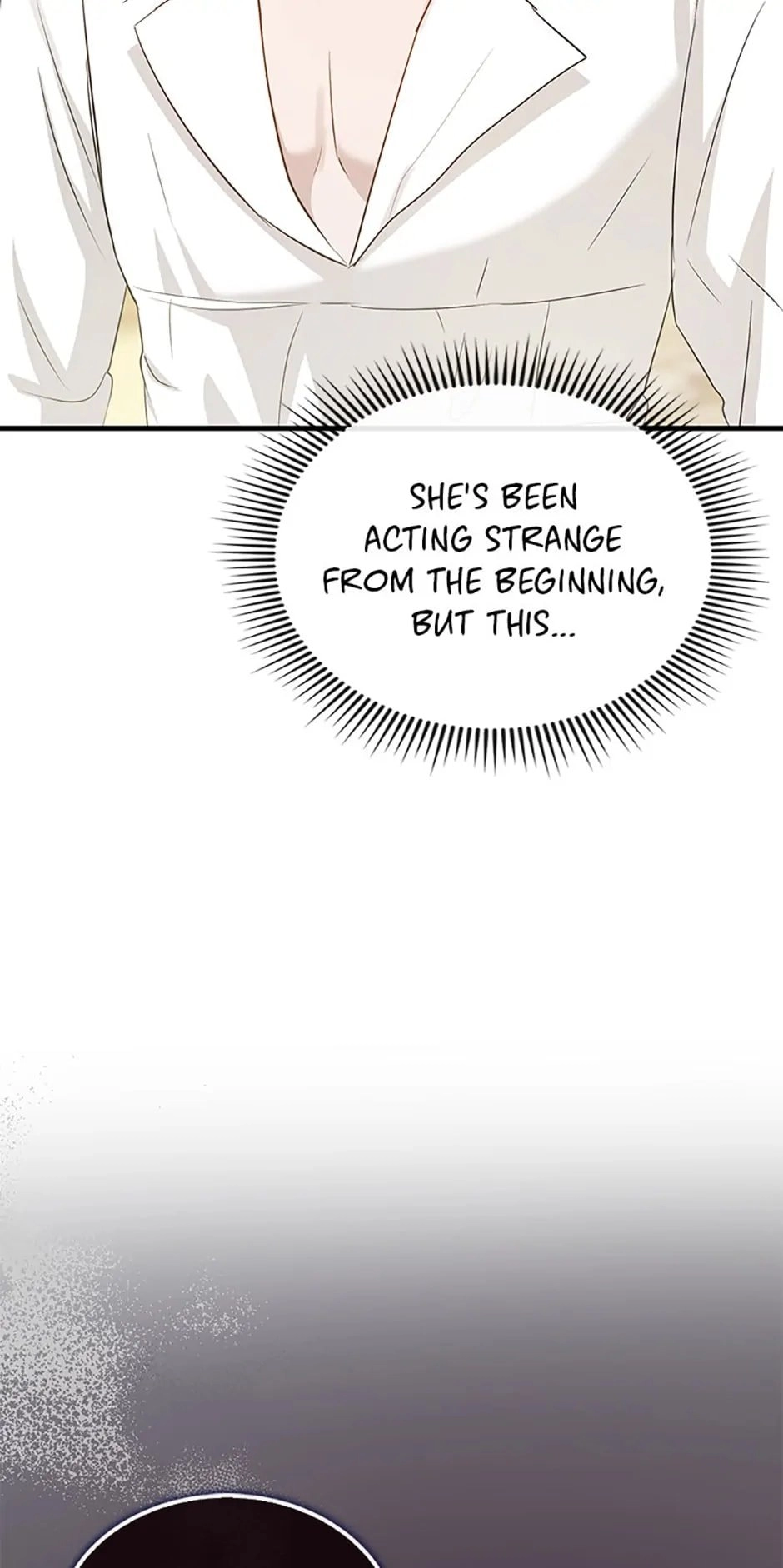 Peony: Dreaming of the Dangerous Grand Duke Chapter 13 Page 5