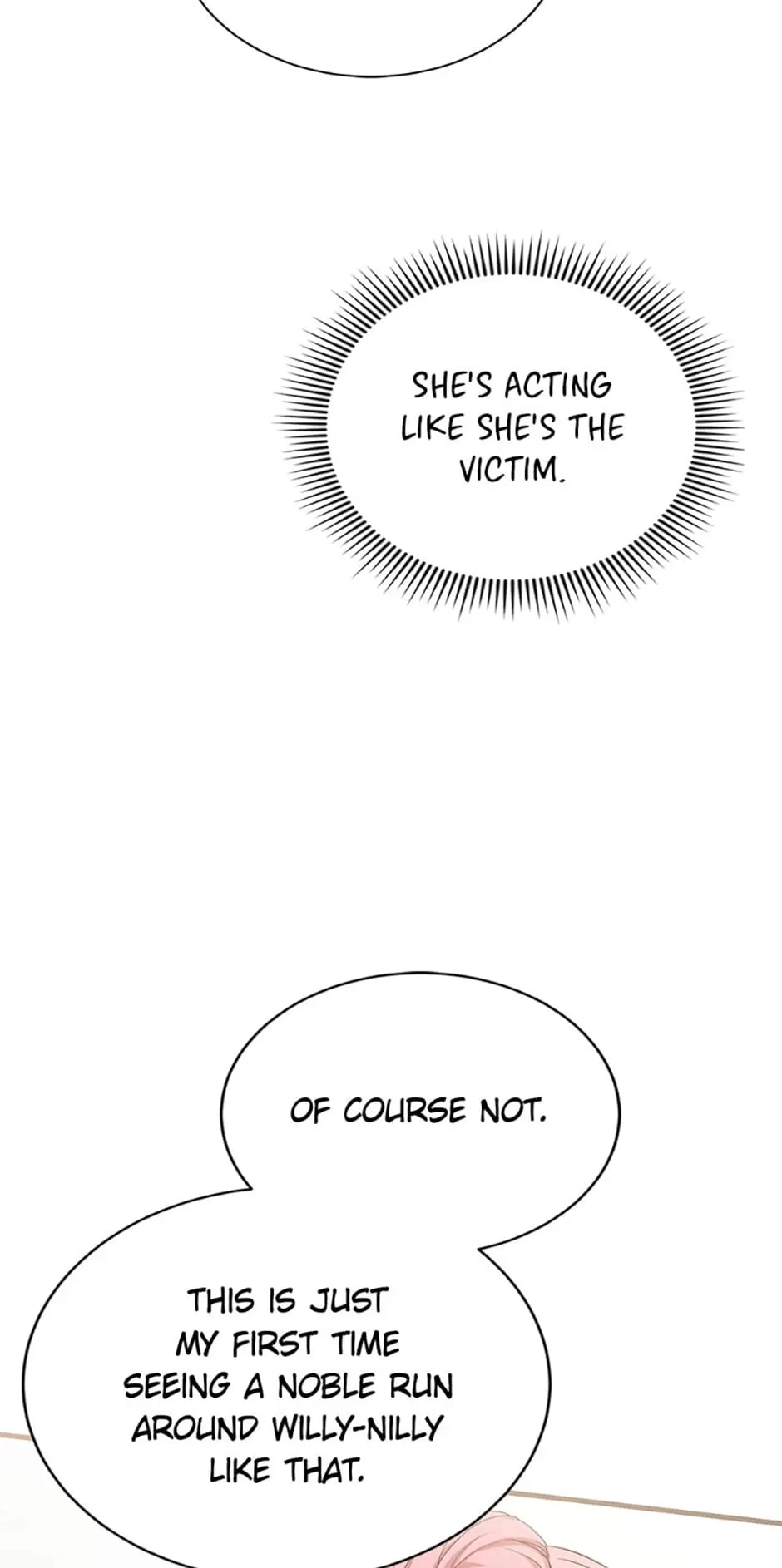 Peony: Dreaming of the Dangerous Grand Duke Chapter 13 Page 80