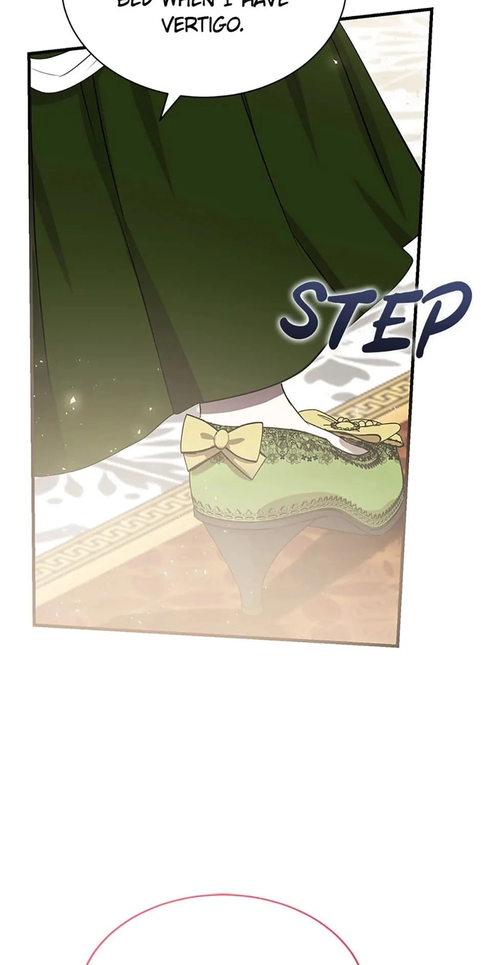 Peony: Dreaming of the Dangerous Grand Duke Chapter 13 Page 82