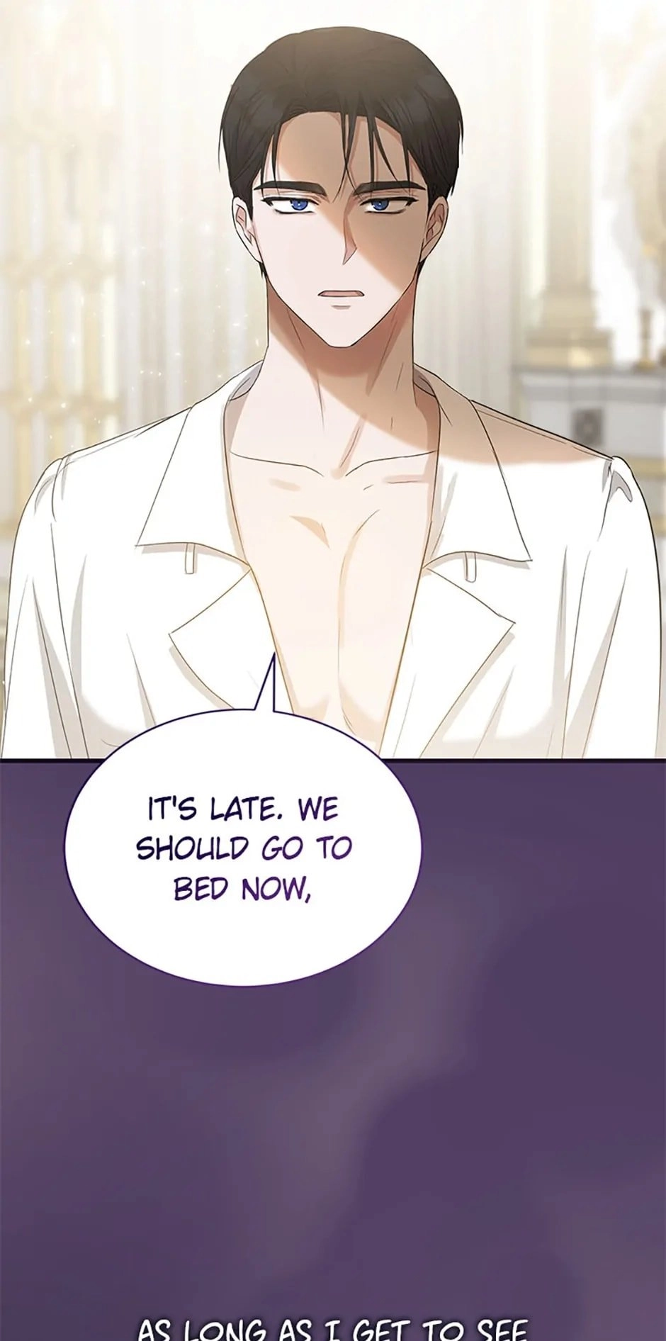Peony: Dreaming of the Dangerous Grand Duke Chapter 13 Page 29
