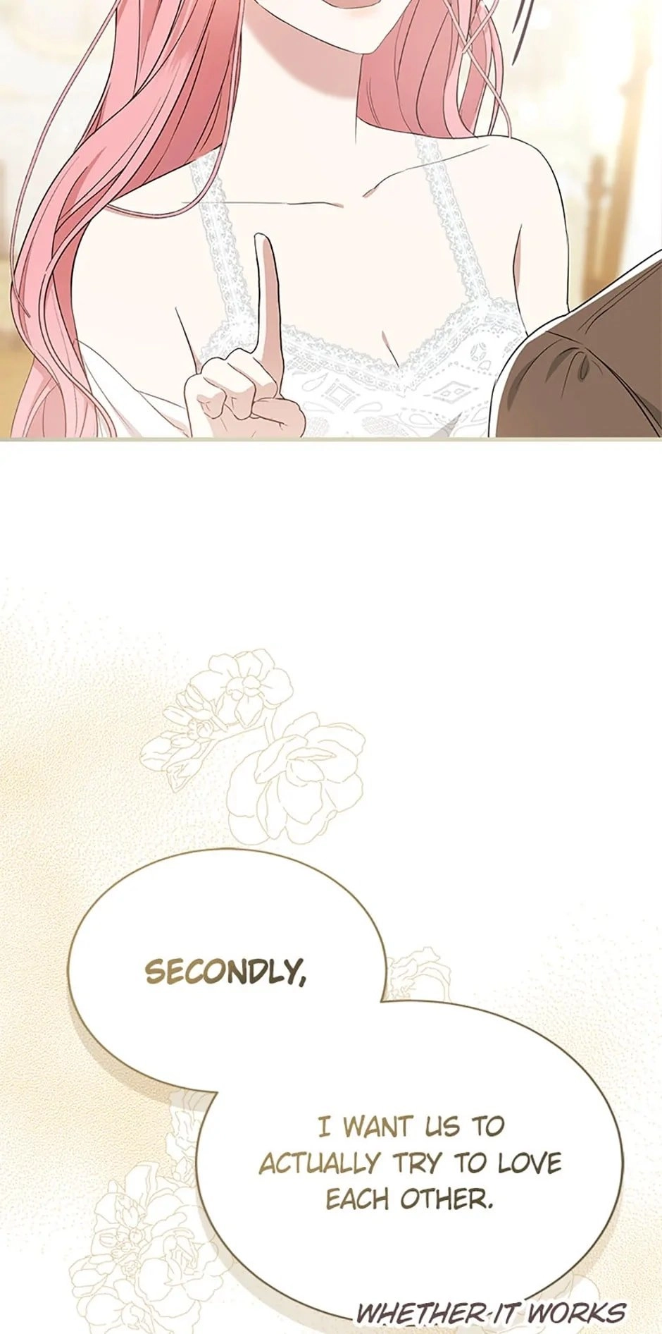 Peony: Dreaming of the Dangerous Grand Duke Chapter 13 Page 10