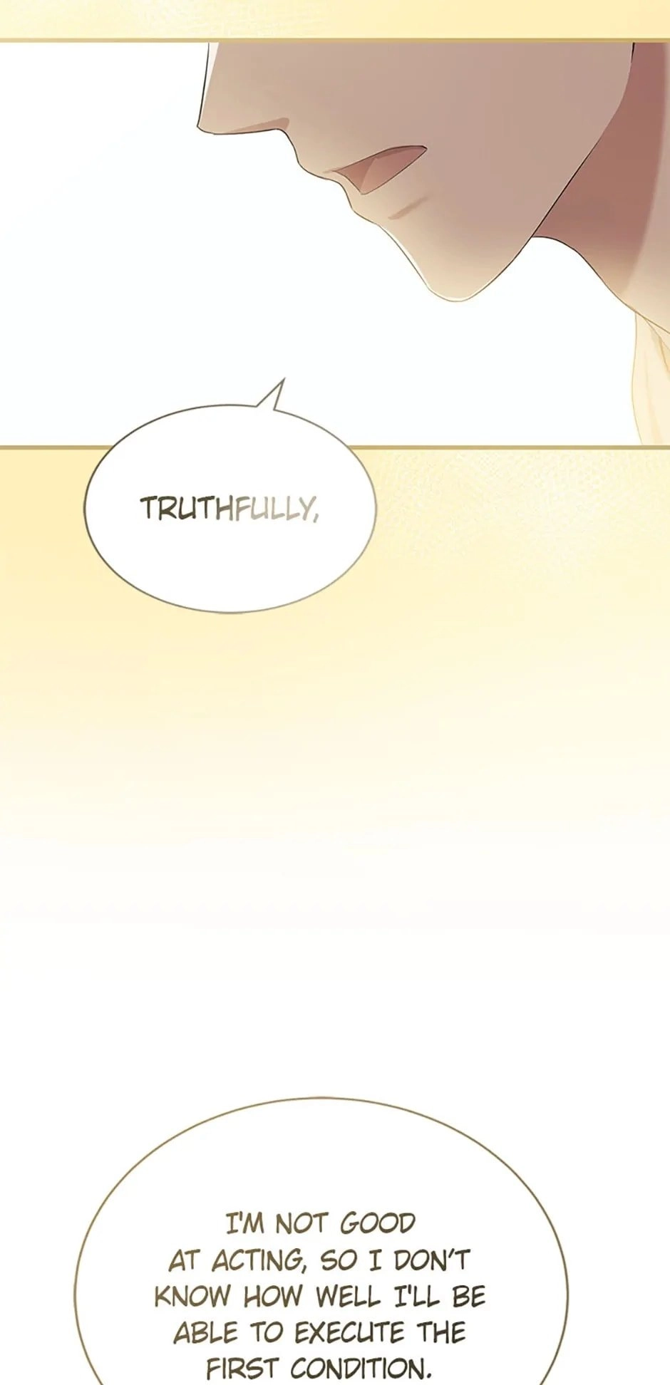 Peony: Dreaming of the Dangerous Grand Duke Chapter 13 Page 22