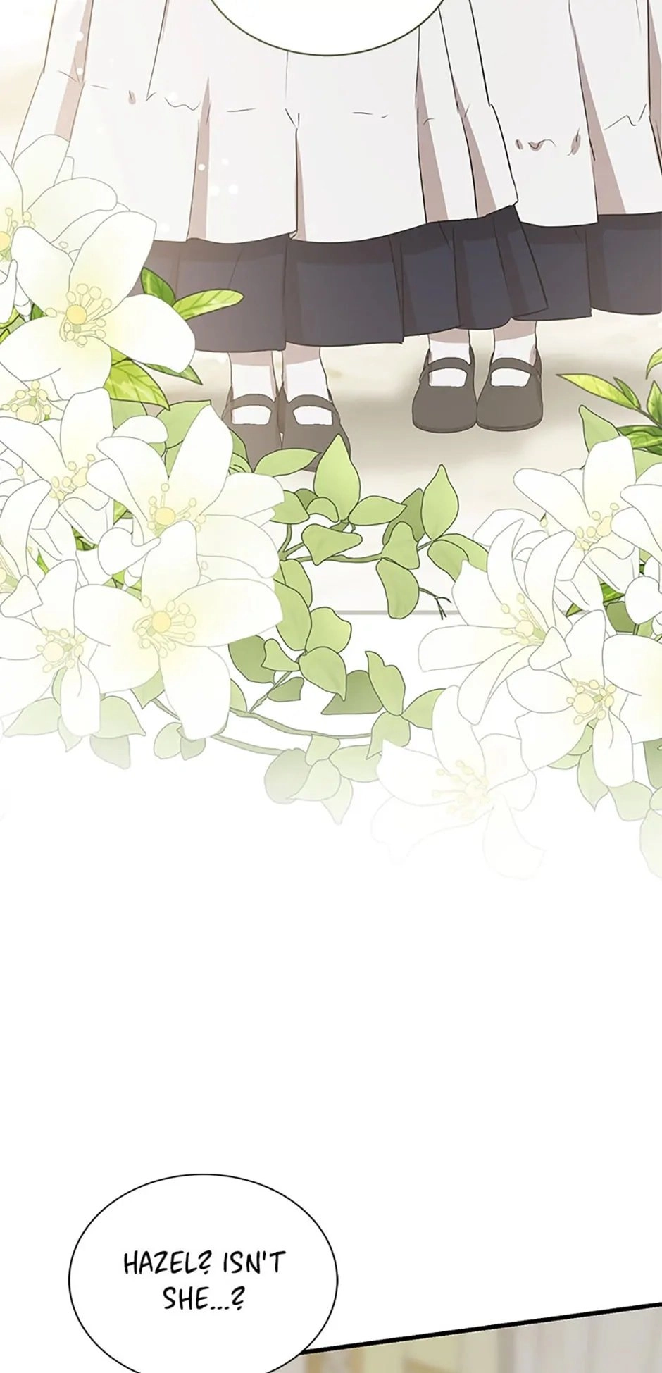 Peony: Dreaming of the Dangerous Grand Duke Chapter 13 Page 35