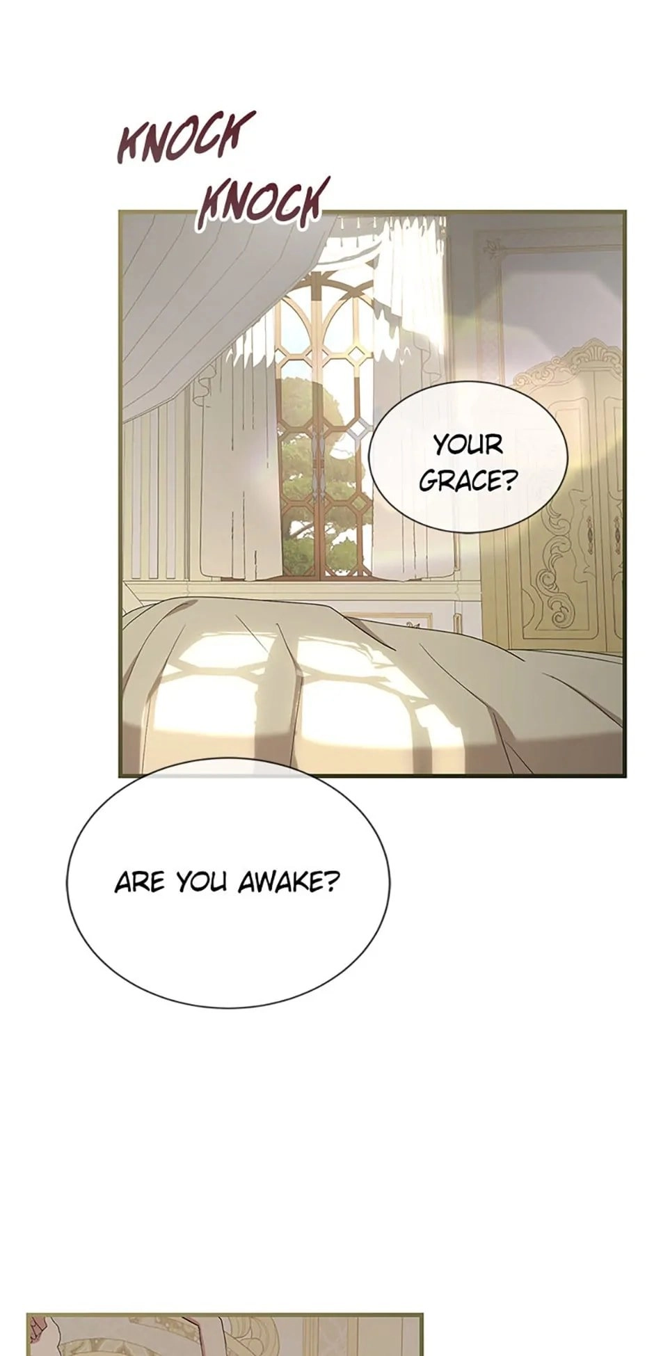 Peony: Dreaming of the Dangerous Grand Duke Chapter 13 Page 32