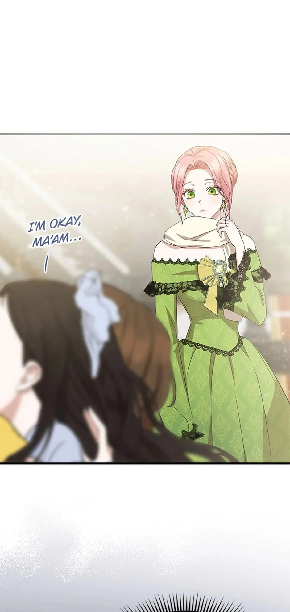 Peony: Dreaming of the Dangerous Grand Duke Chapter 13 Page 69