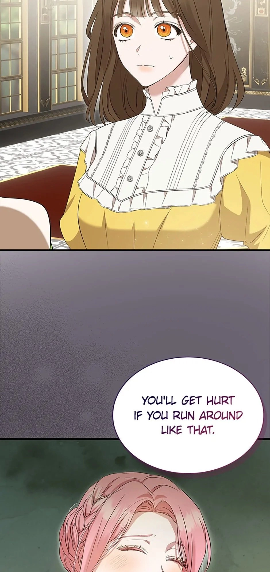 Peony: Dreaming of the Dangerous Grand Duke Chapter 13 Page 77