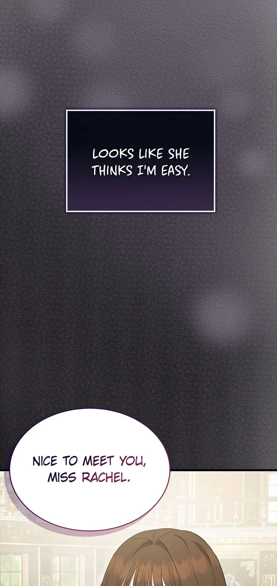 Peony: Dreaming of the Dangerous Grand Duke Chapter 13 Page 76