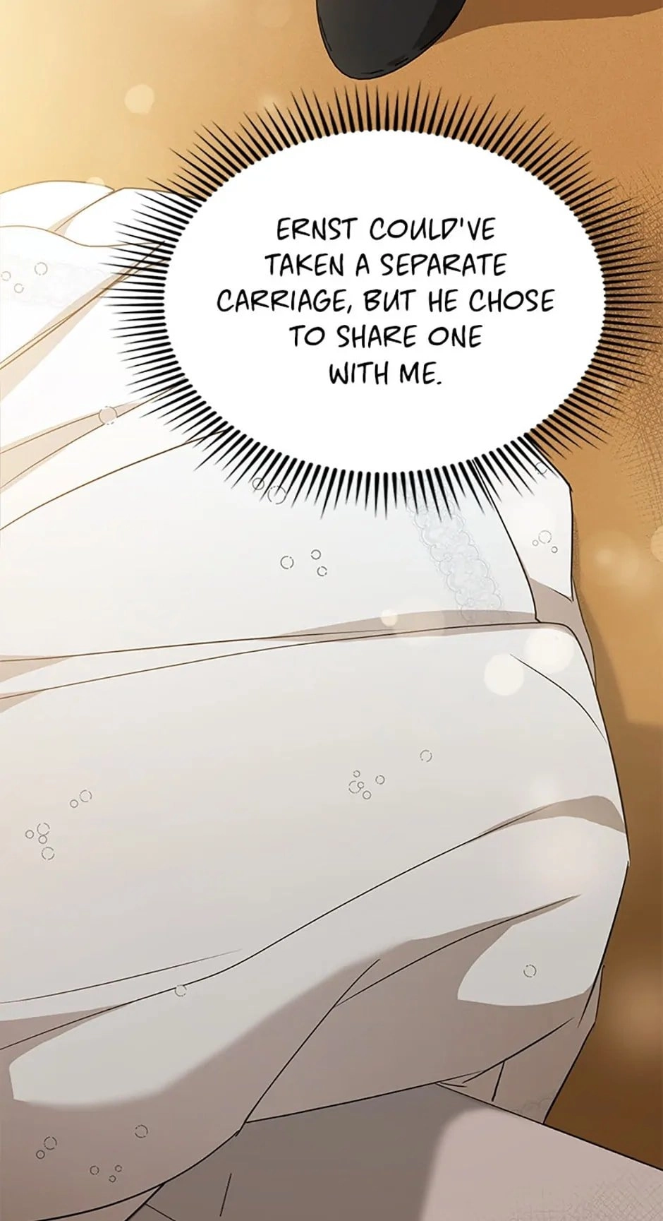 Peony: Dreaming of the Dangerous Grand Duke Chapter 4 Page 17