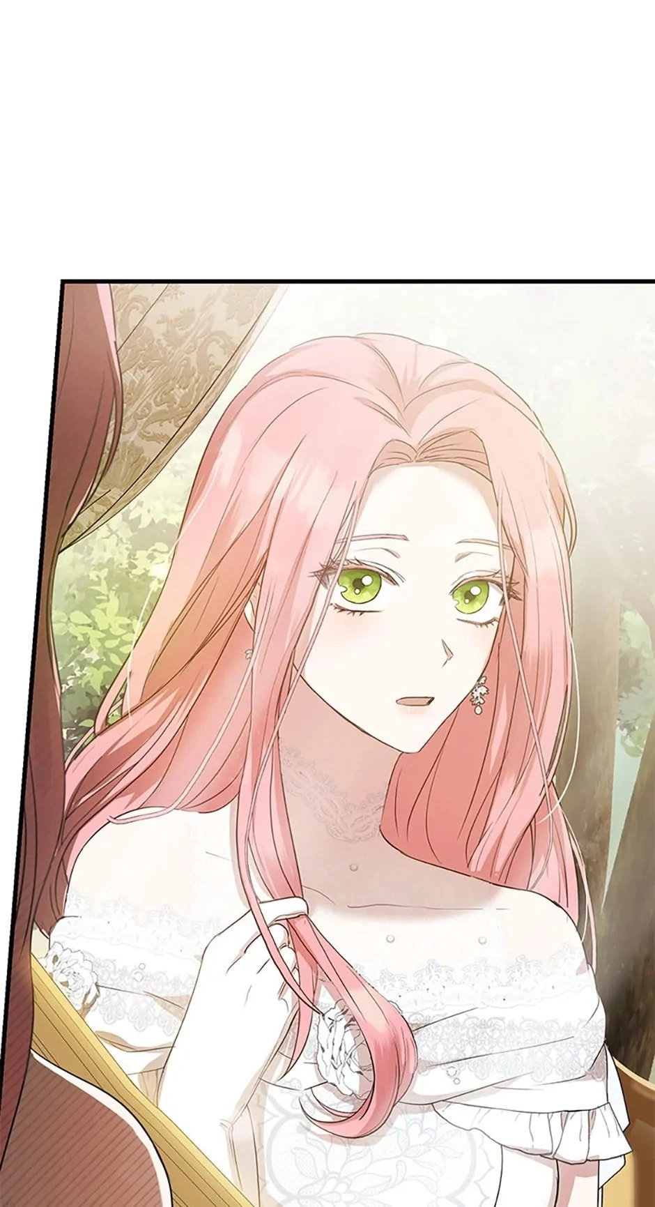 Peony: Dreaming of the Dangerous Grand Duke Chapter 4 Page 36