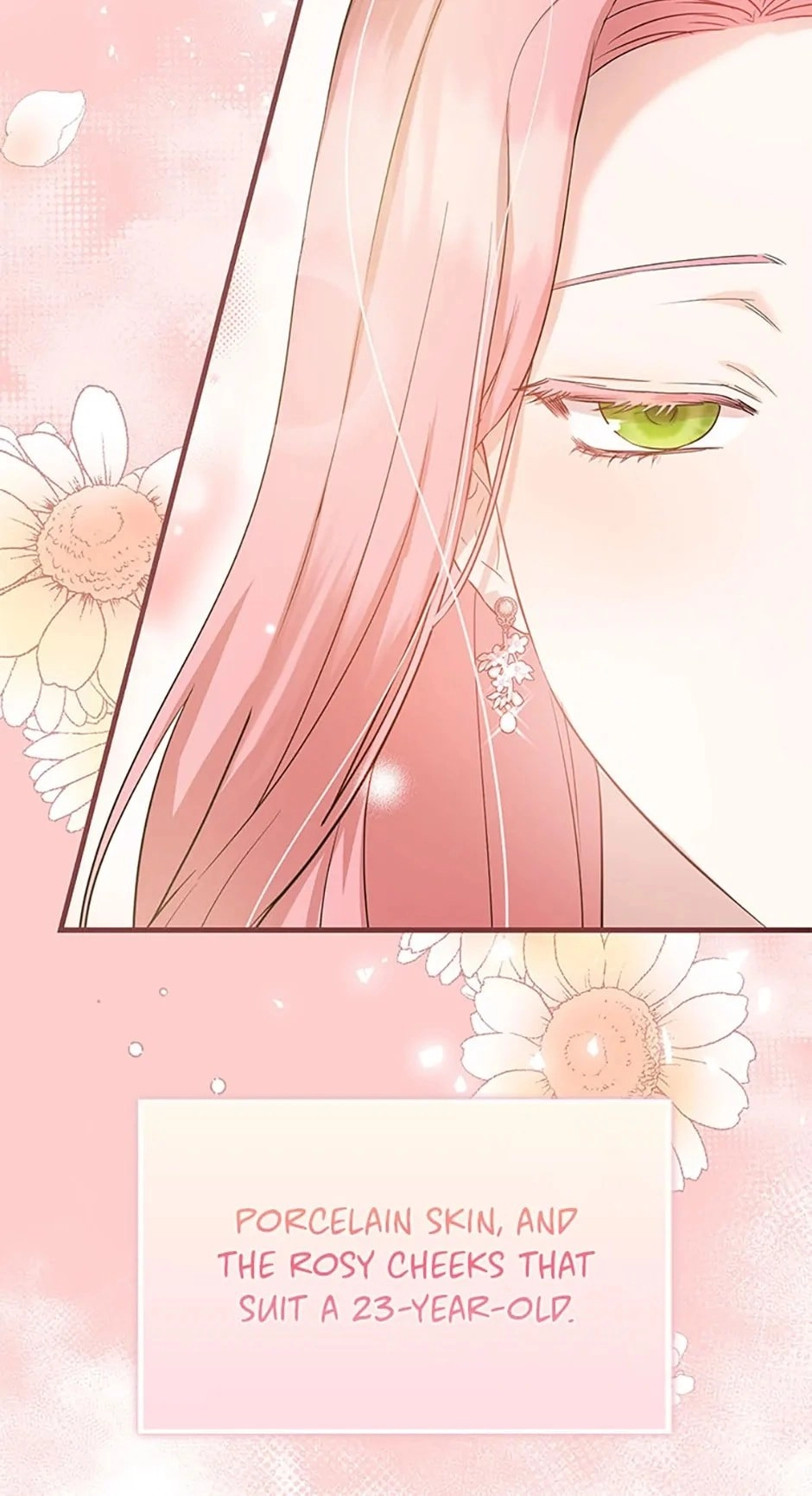 Peony: Dreaming of the Dangerous Grand Duke Chapter 4 Page 39