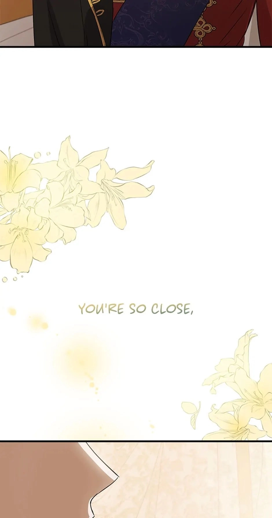 Peony: Dreaming of the Dangerous Grand Duke Chapter 4 Page 74