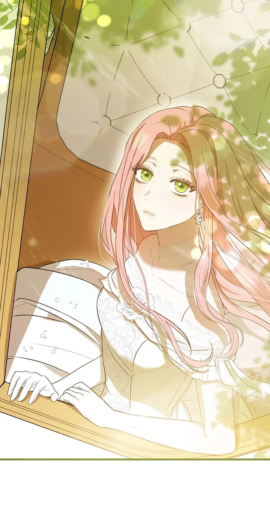 Peony: Dreaming of the Dangerous Grand Duke Chapter 4 Page 82