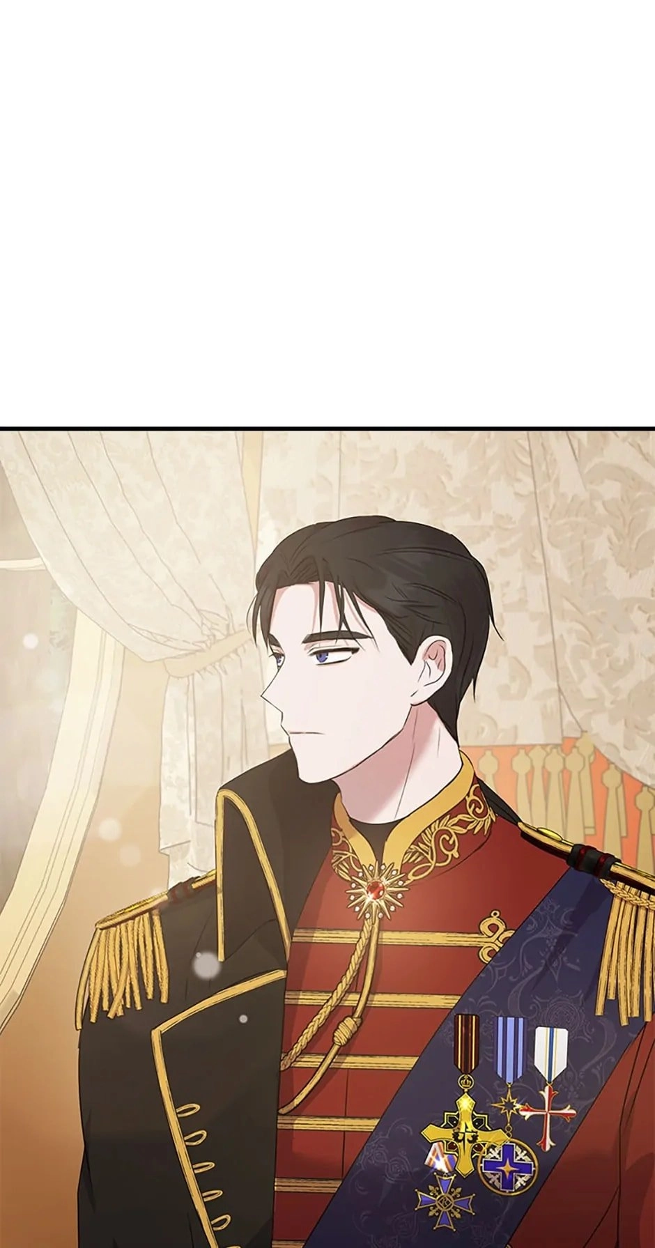 Peony: Dreaming of the Dangerous Grand Duke Chapter 4 Page 73