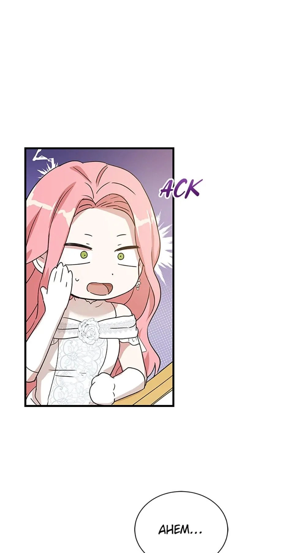 Peony: Dreaming of the Dangerous Grand Duke Chapter 4 Page 43