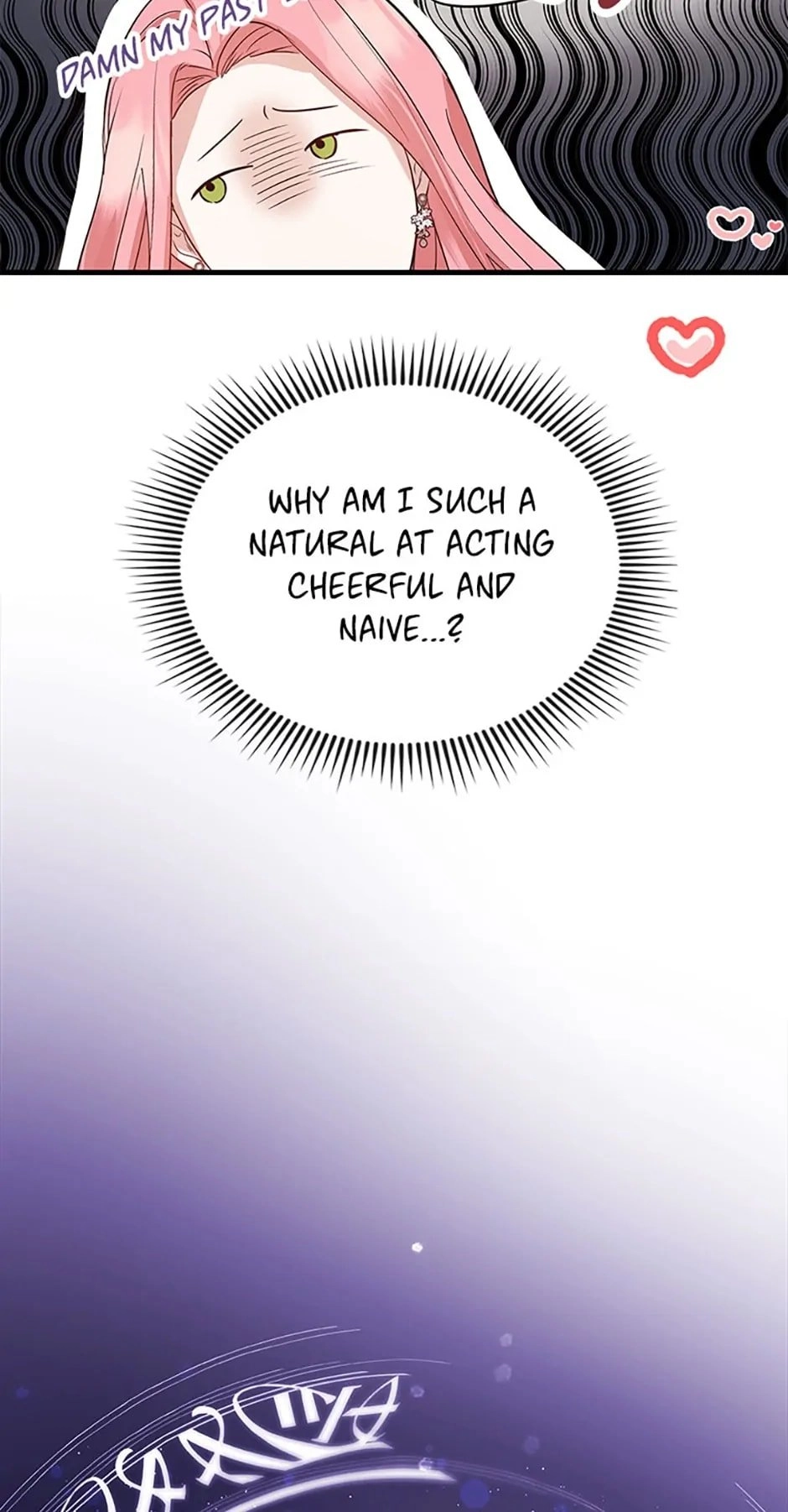 Peony: Dreaming of the Dangerous Grand Duke Chapter 4 Page 46