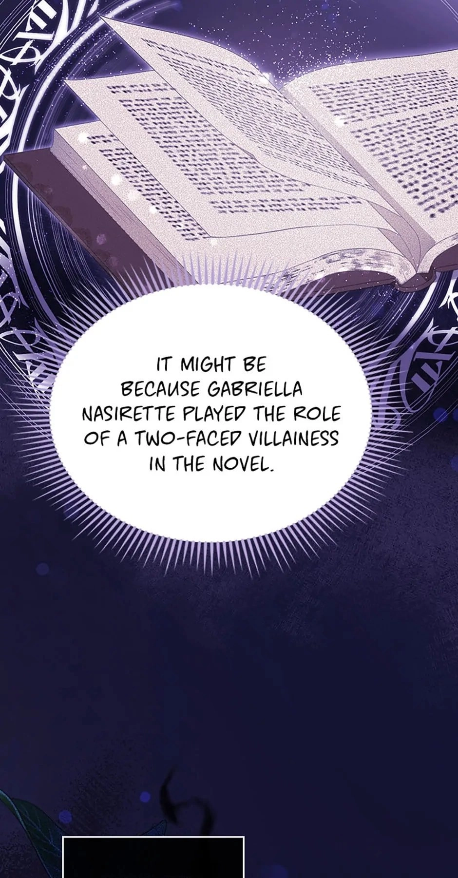 Peony: Dreaming of the Dangerous Grand Duke Chapter 4 Page 47