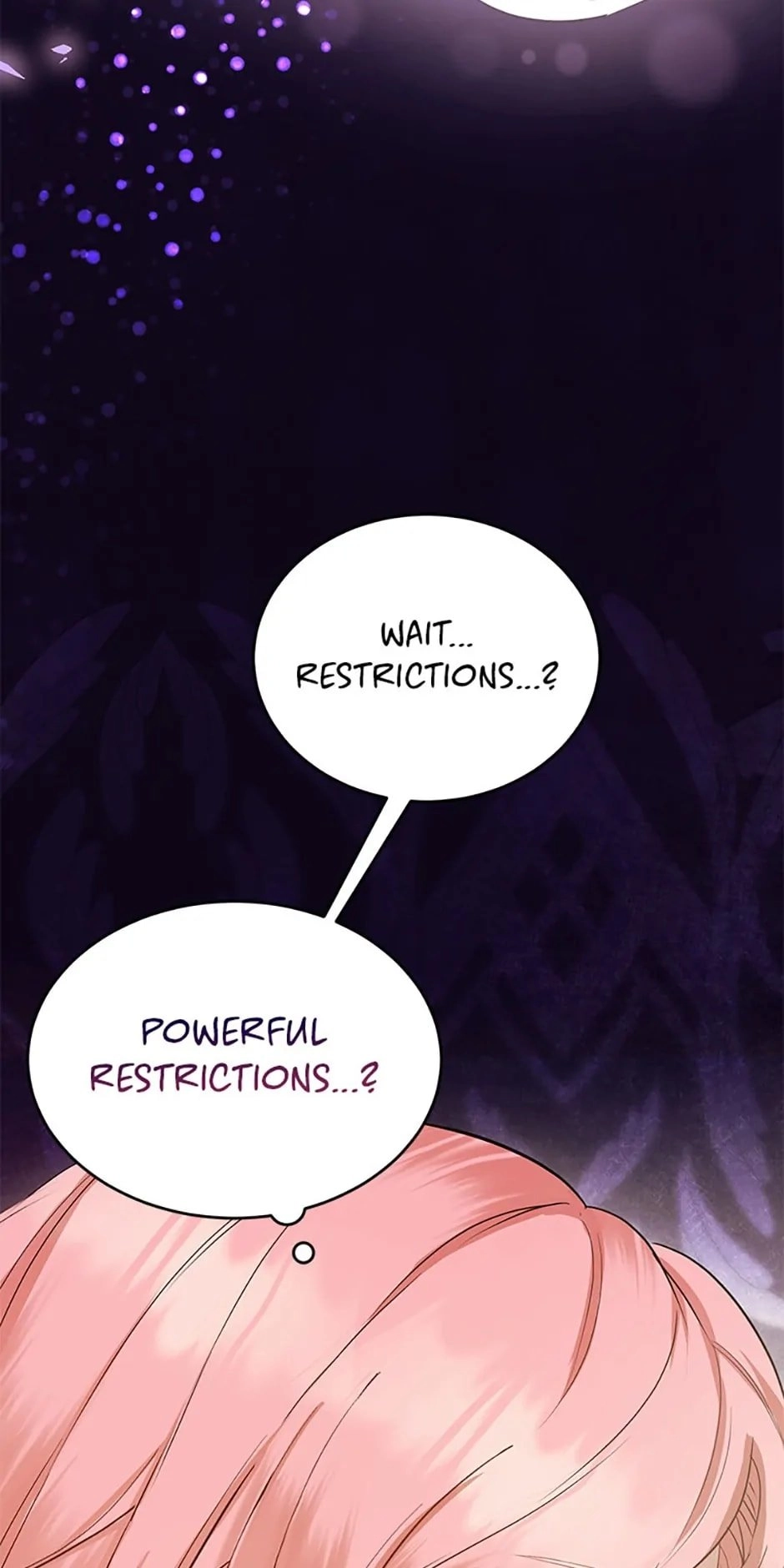 Peony: Dreaming of the Dangerous Grand Duke Chapter 4 Page 97