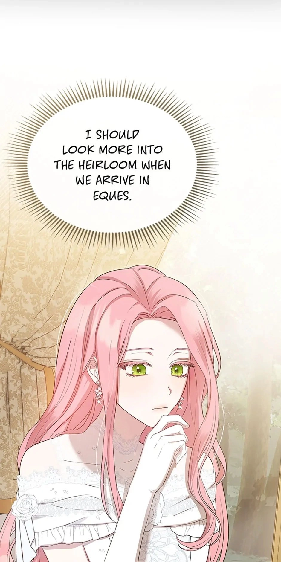 Peony: Dreaming of the Dangerous Grand Duke Chapter 4 Page 61
