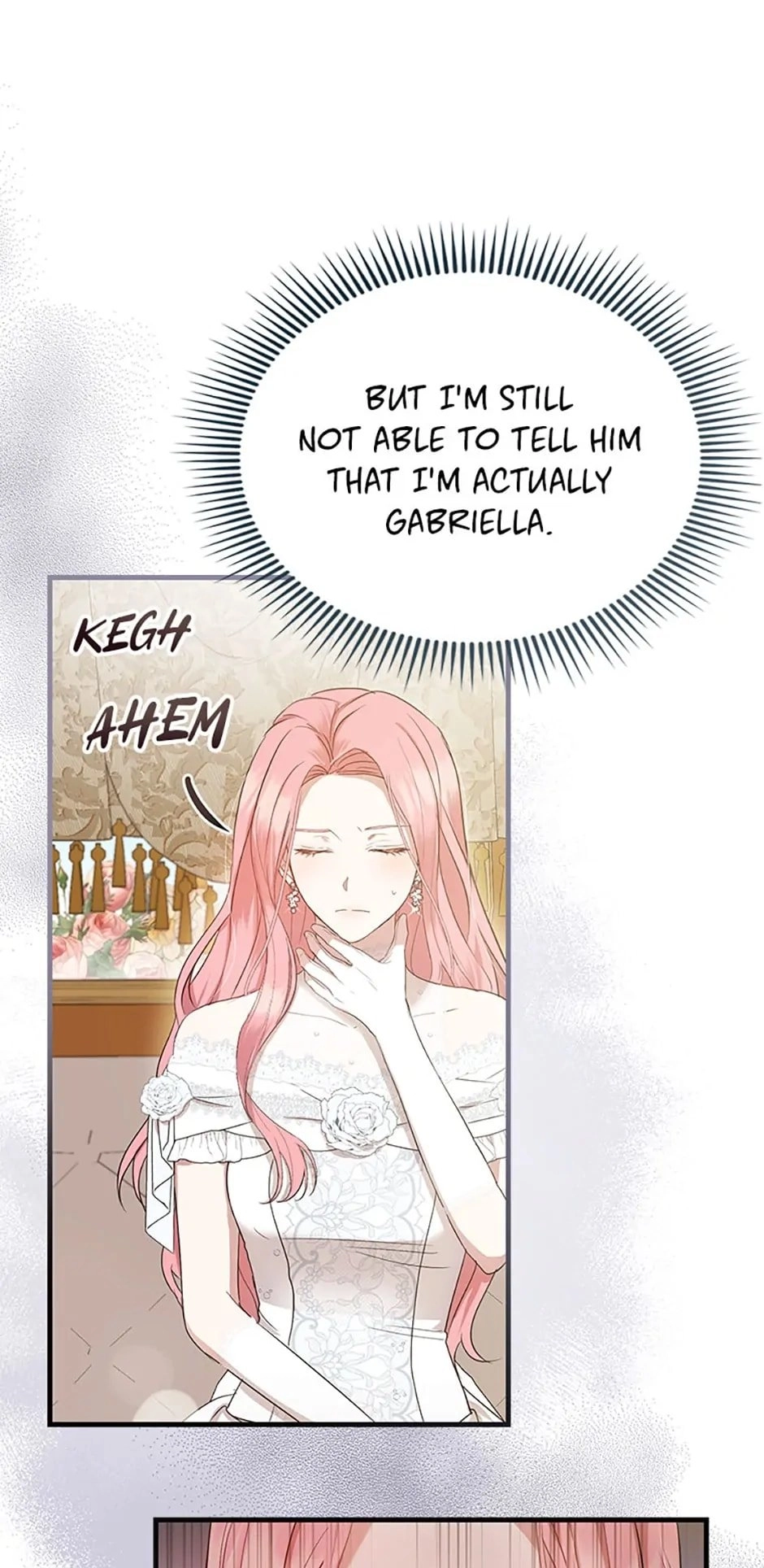 Peony: Dreaming of the Dangerous Grand Duke Chapter 4 Page 70