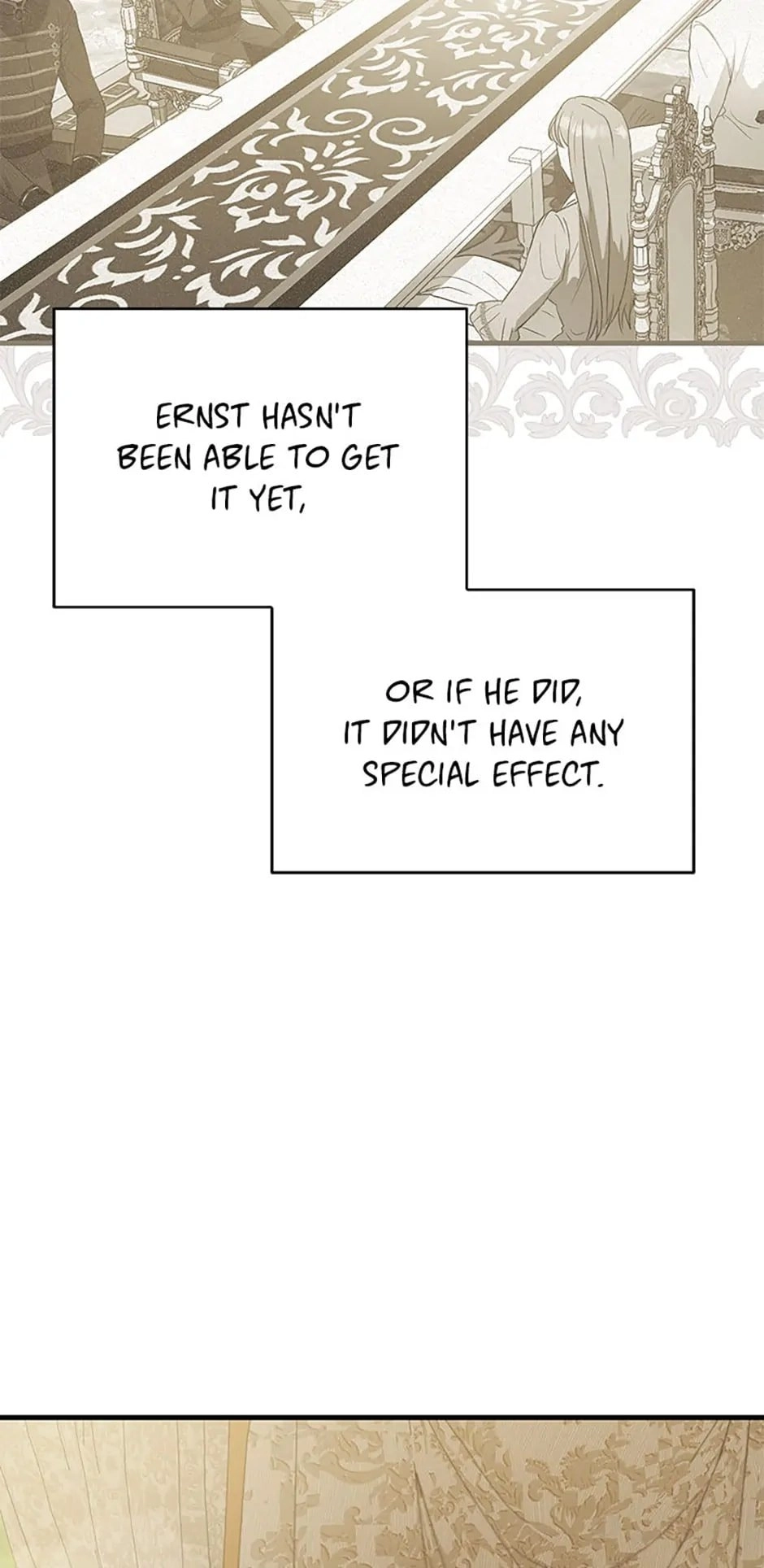Peony: Dreaming of the Dangerous Grand Duke Chapter 4 Page 68