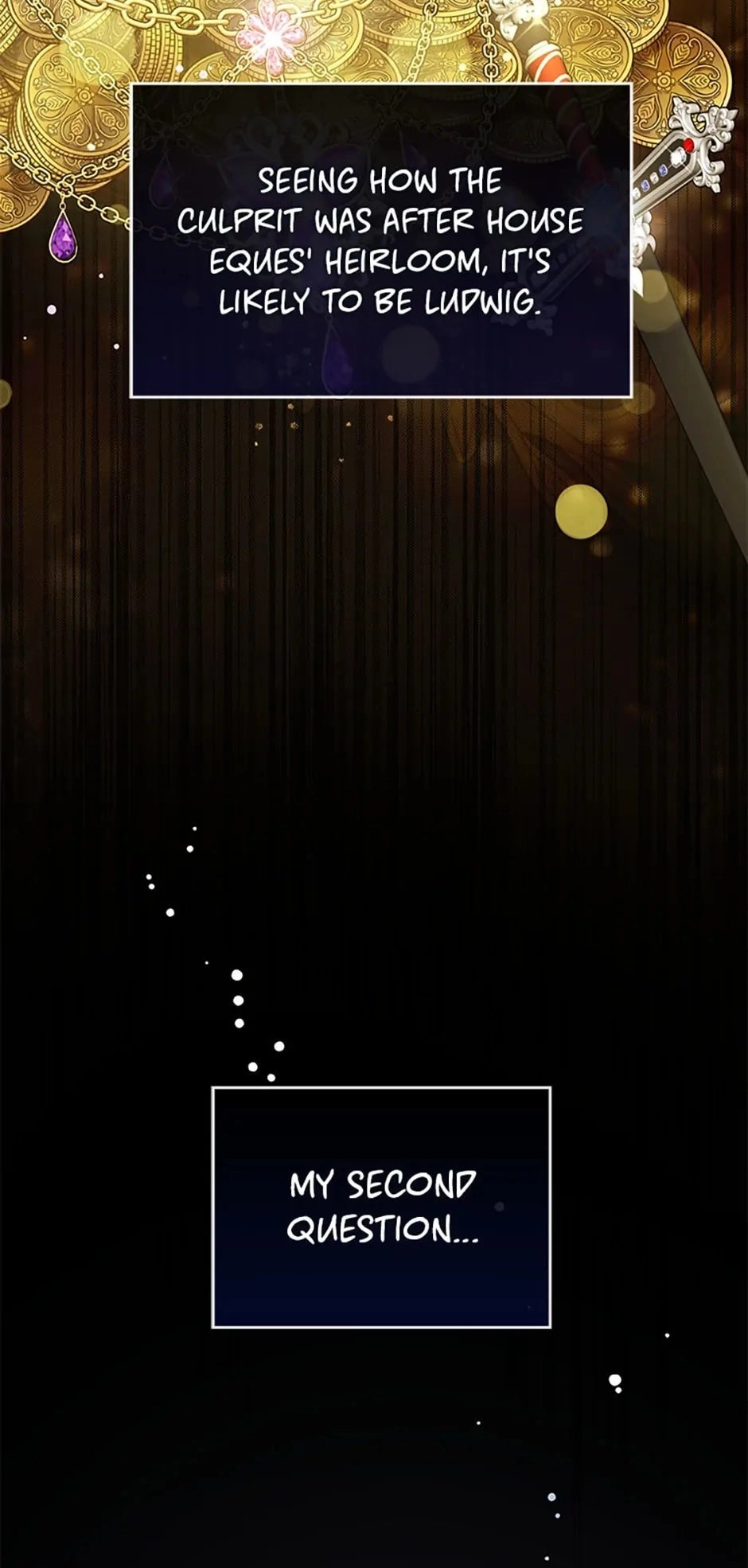 Peony: Dreaming of the Dangerous Grand Duke Chapter 4 Page 55