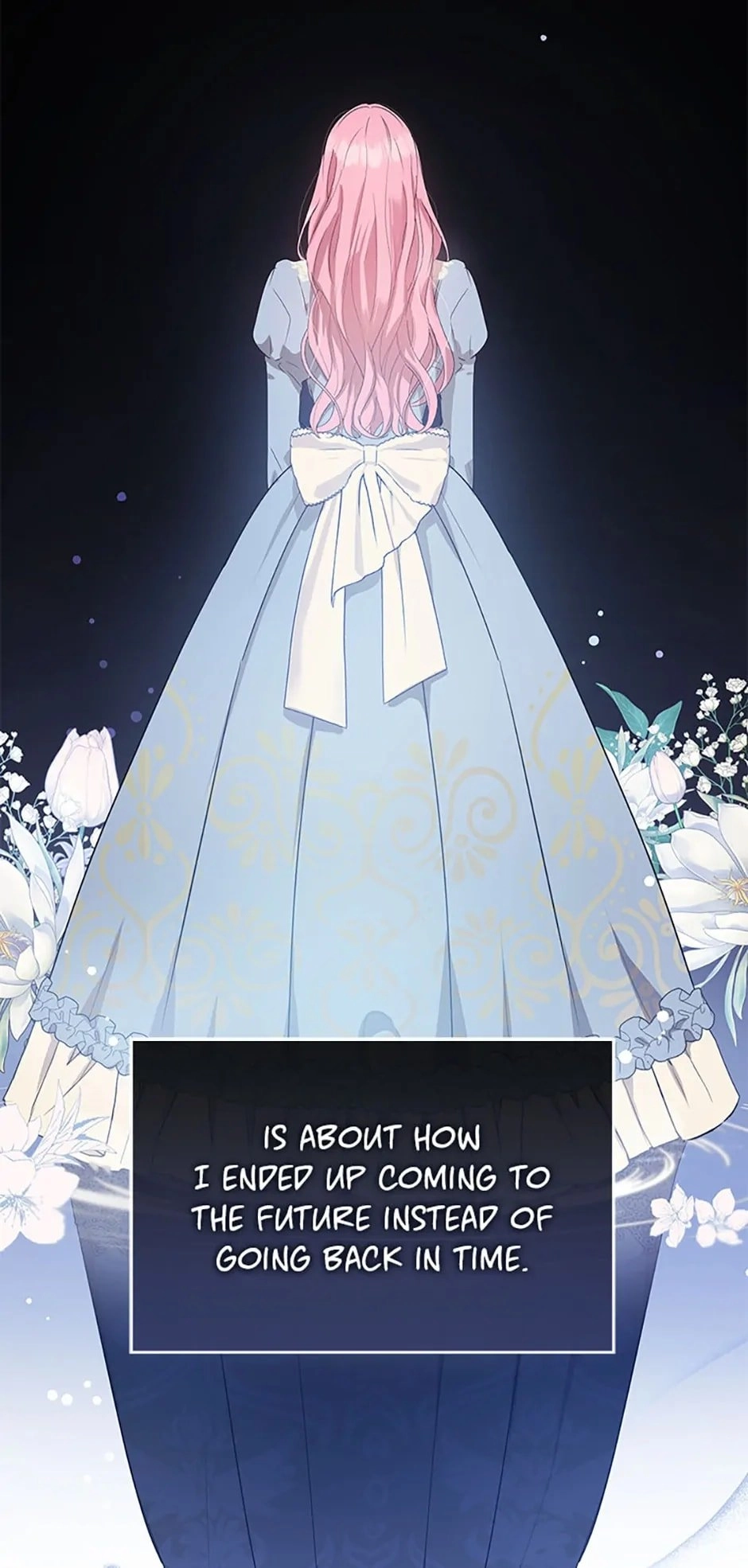 Peony: Dreaming of the Dangerous Grand Duke Chapter 4 Page 56