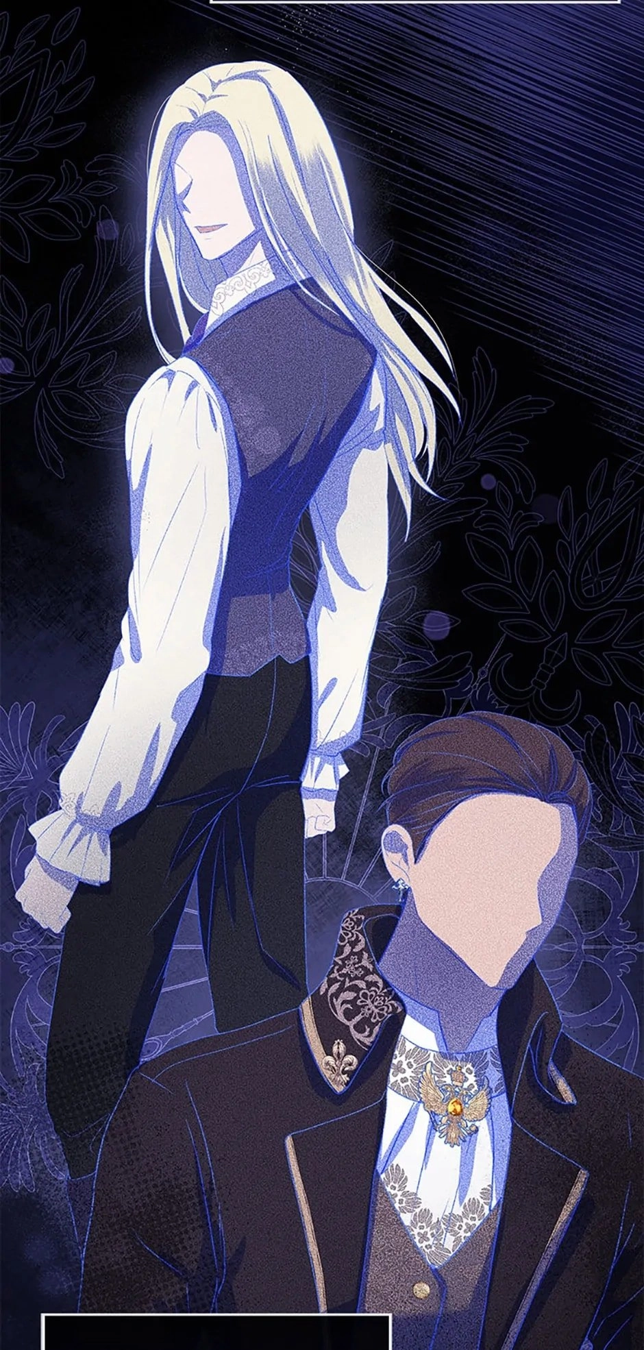 Peony: Dreaming of the Dangerous Grand Duke Chapter 4 Page 52
