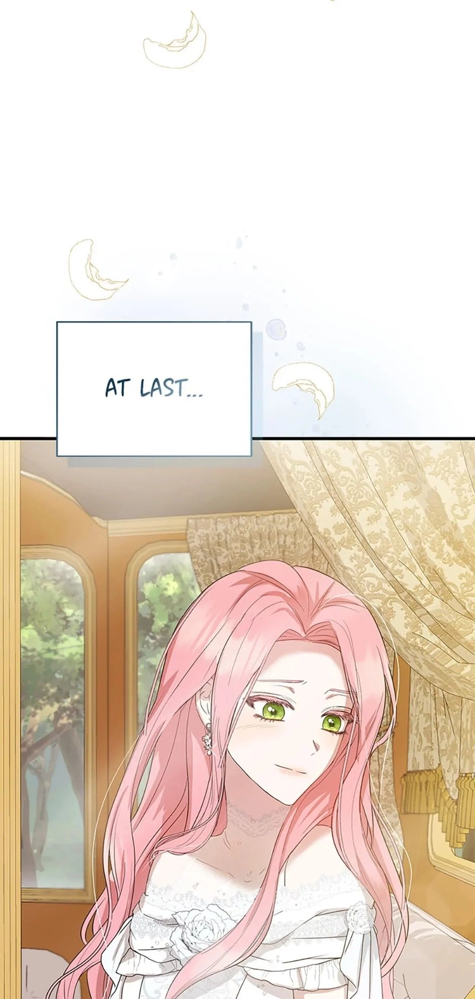 Peony: Dreaming of the Dangerous Grand Duke Chapter 4 Page 32