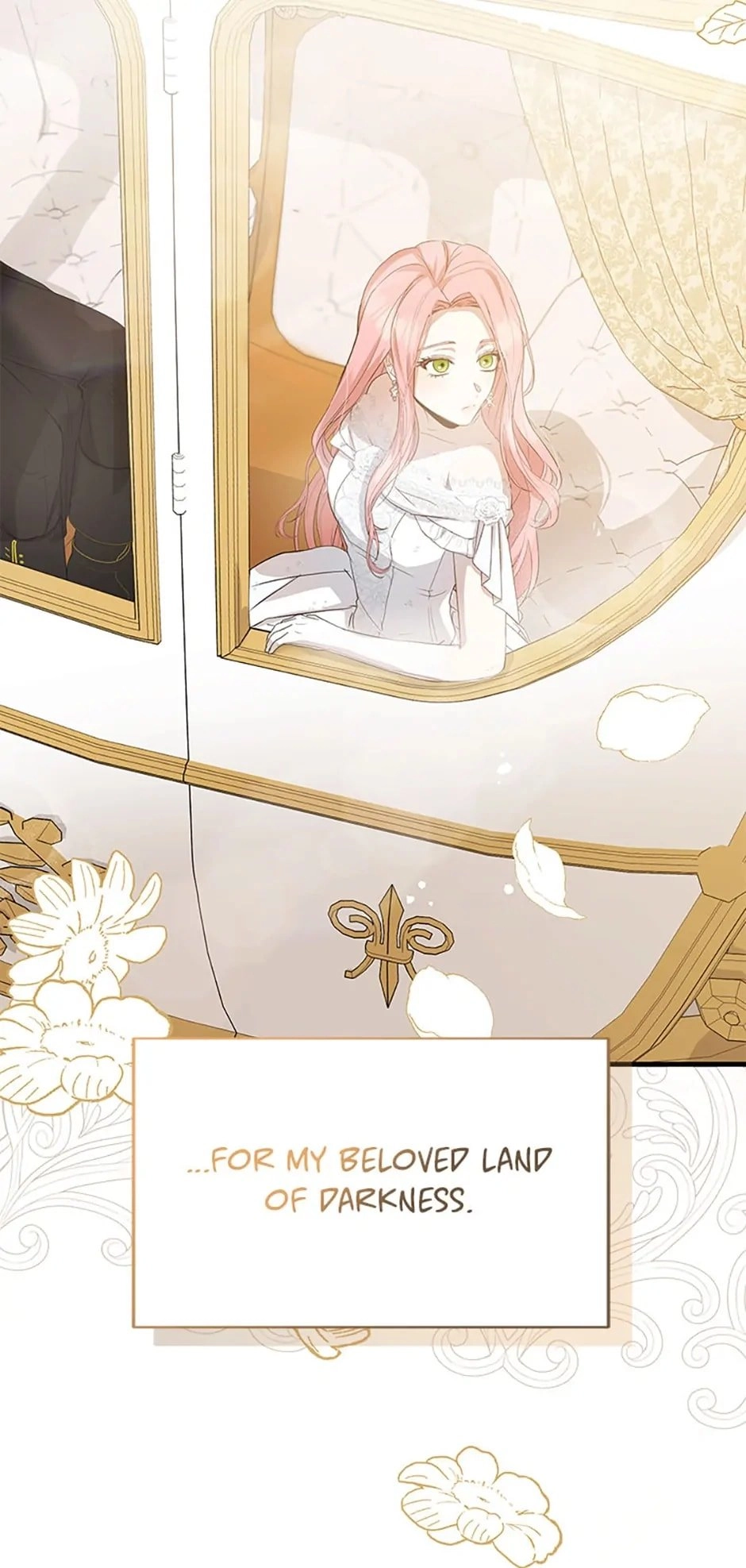 Peony: Dreaming of the Dangerous Grand Duke Chapter 4 Page 31