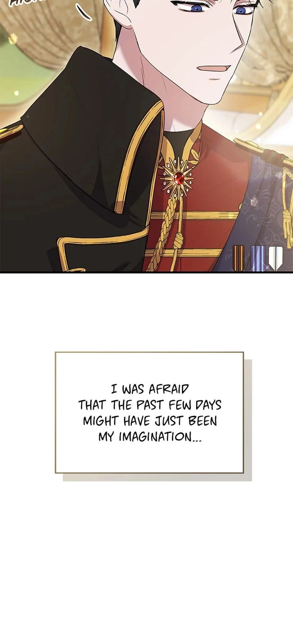 Peony: Dreaming of the Dangerous Grand Duke Chapter 4 Page 8