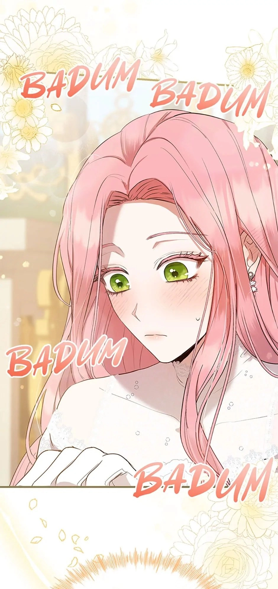 Peony: Dreaming of the Dangerous Grand Duke Chapter 4 Page 4