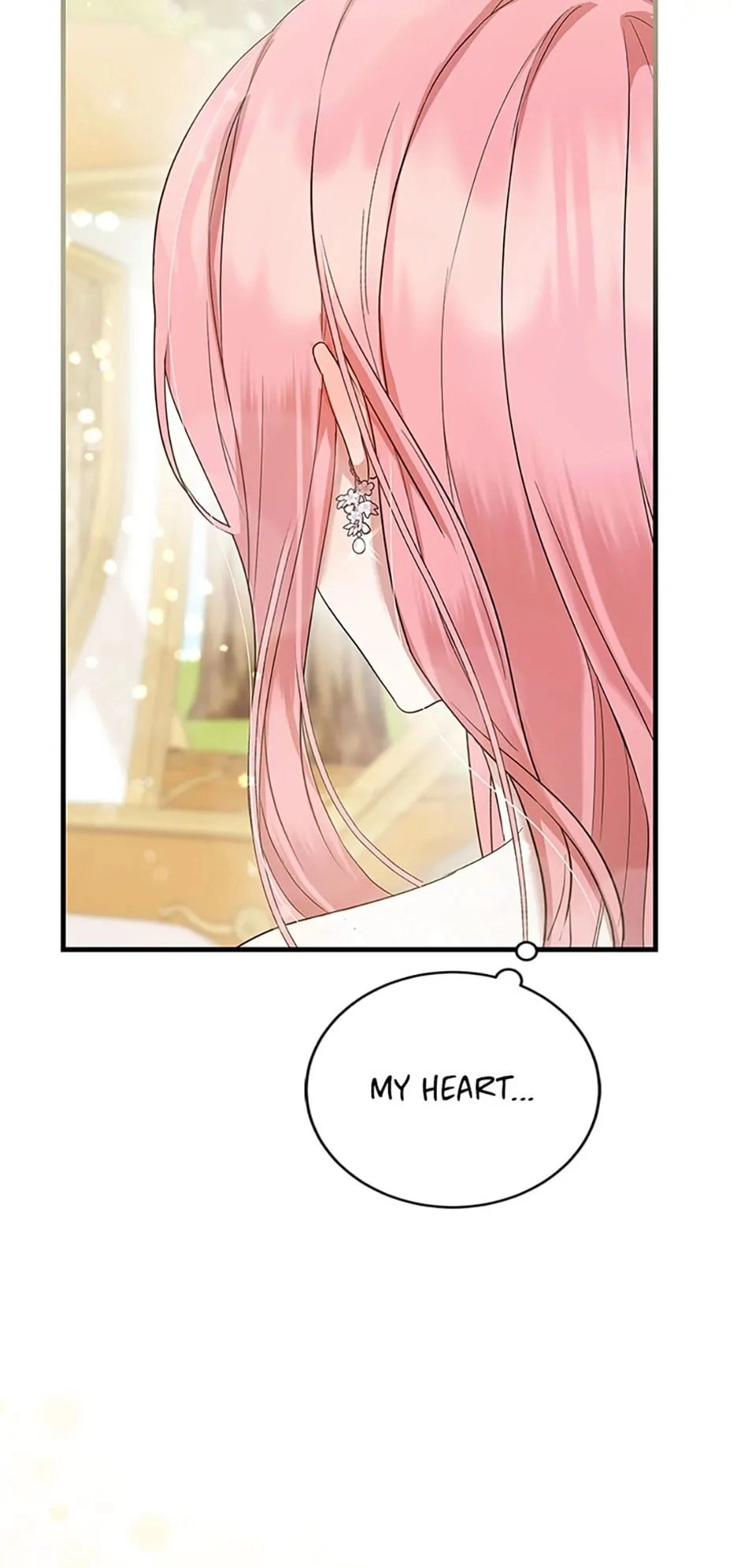 Peony: Dreaming of the Dangerous Grand Duke Chapter 4 Page 3