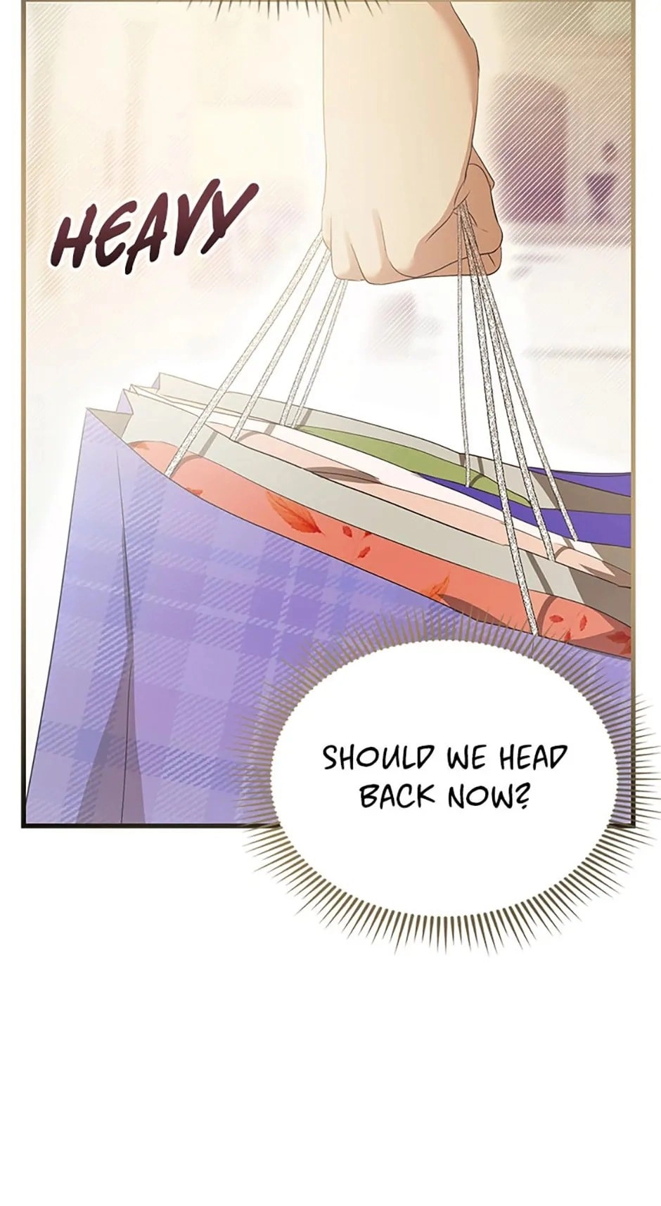 Peony: Dreaming of the Dangerous Grand Duke Chapter 17 Page 76