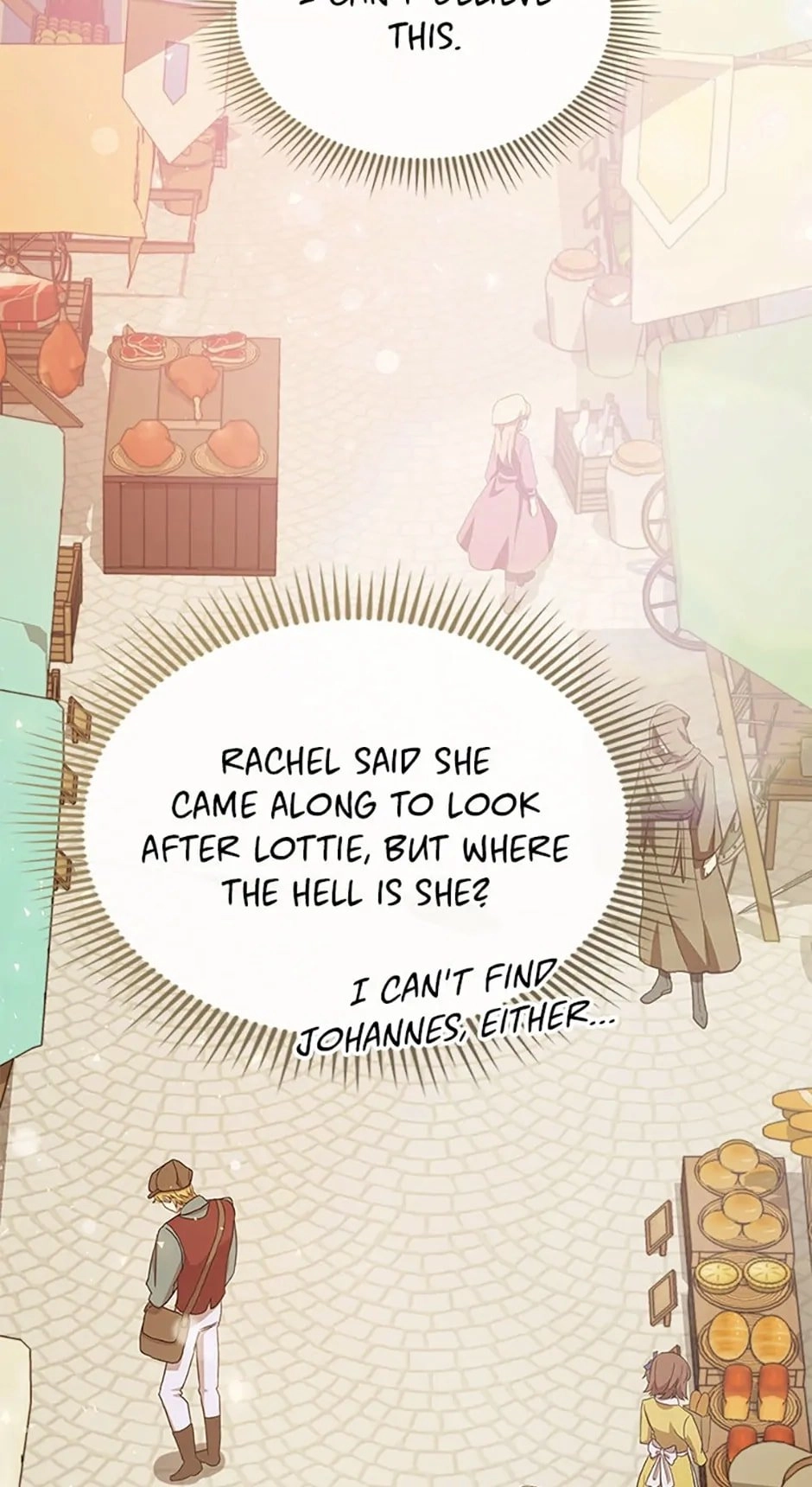 Peony: Dreaming of the Dangerous Grand Duke Chapter 17 Page 73