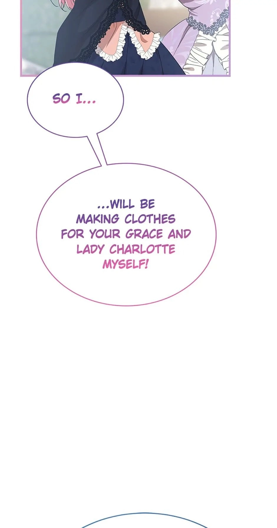 Peony: Dreaming of the Dangerous Grand Duke Chapter 17 Page 21