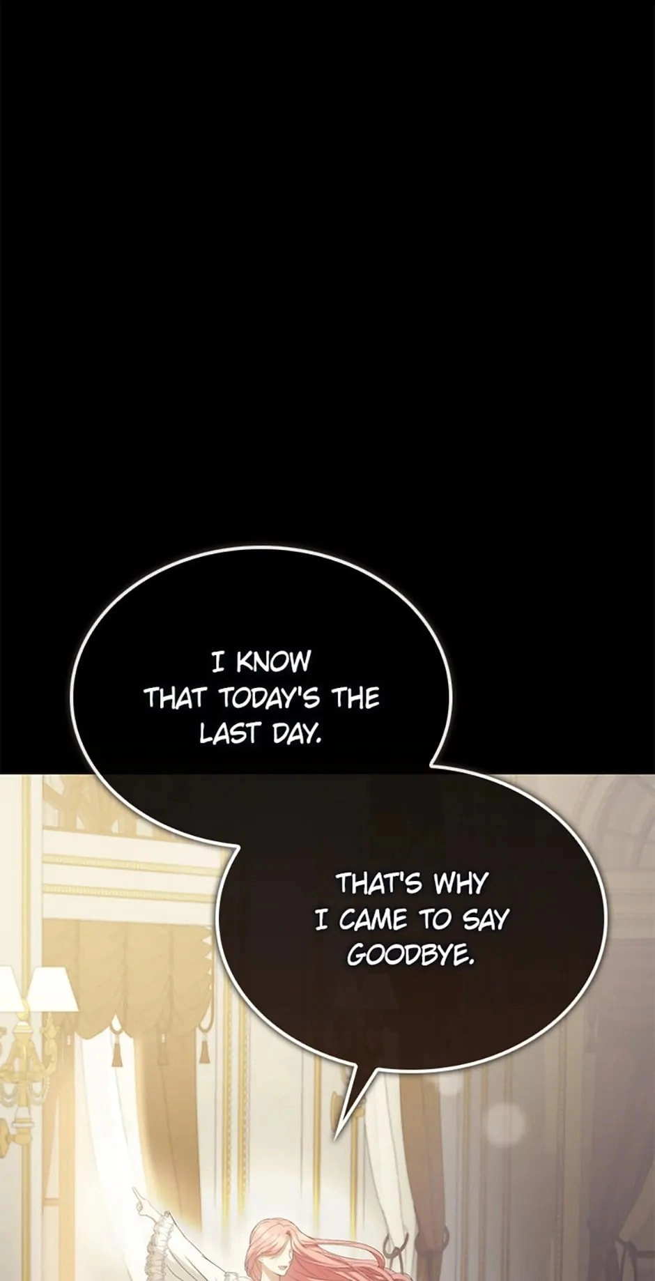 Peony: Dreaming of the Dangerous Grand Duke Chapter 17 Page 50