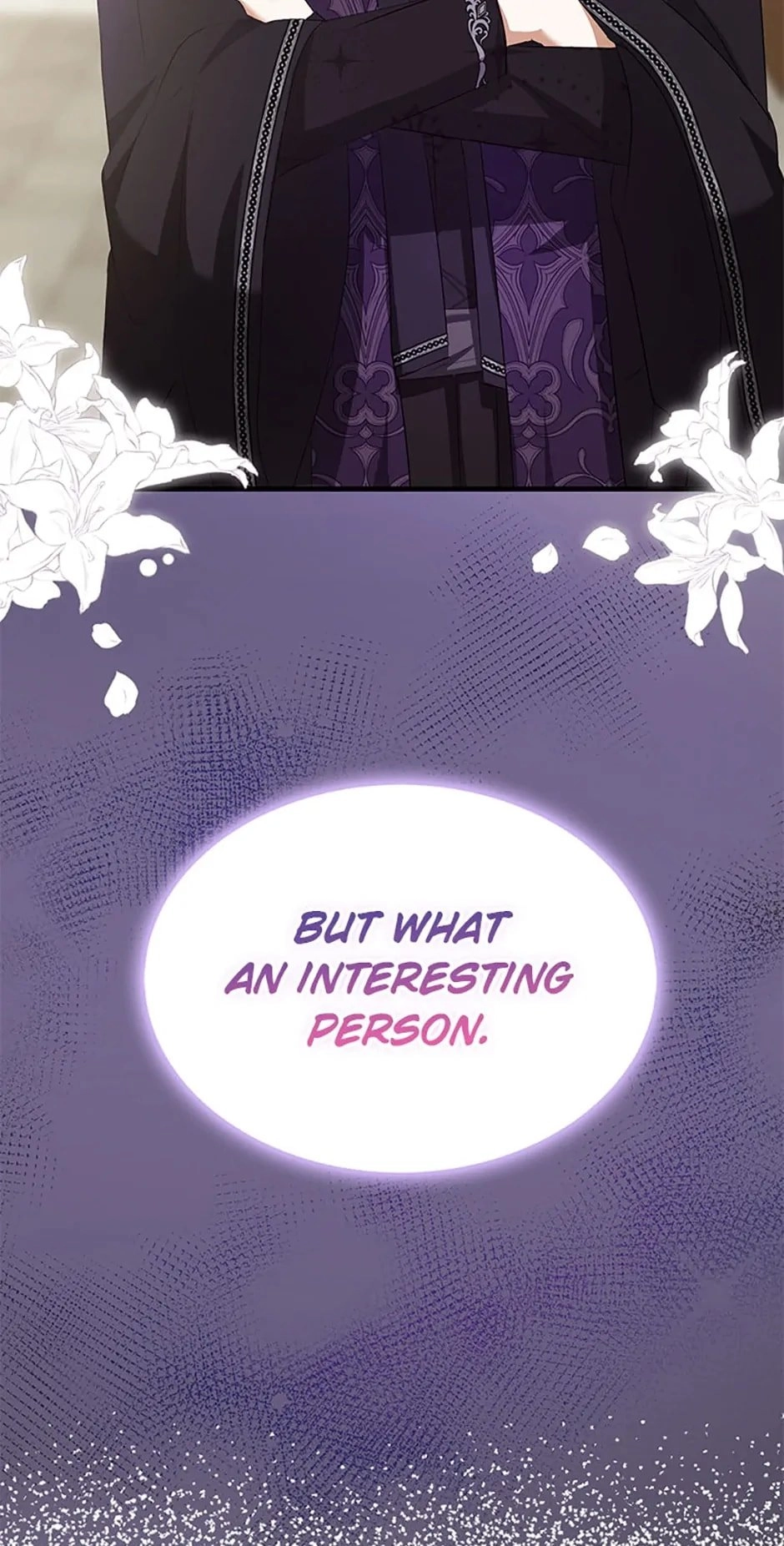 Peony: Dreaming of the Dangerous Grand Duke Chapter 17 Page 110