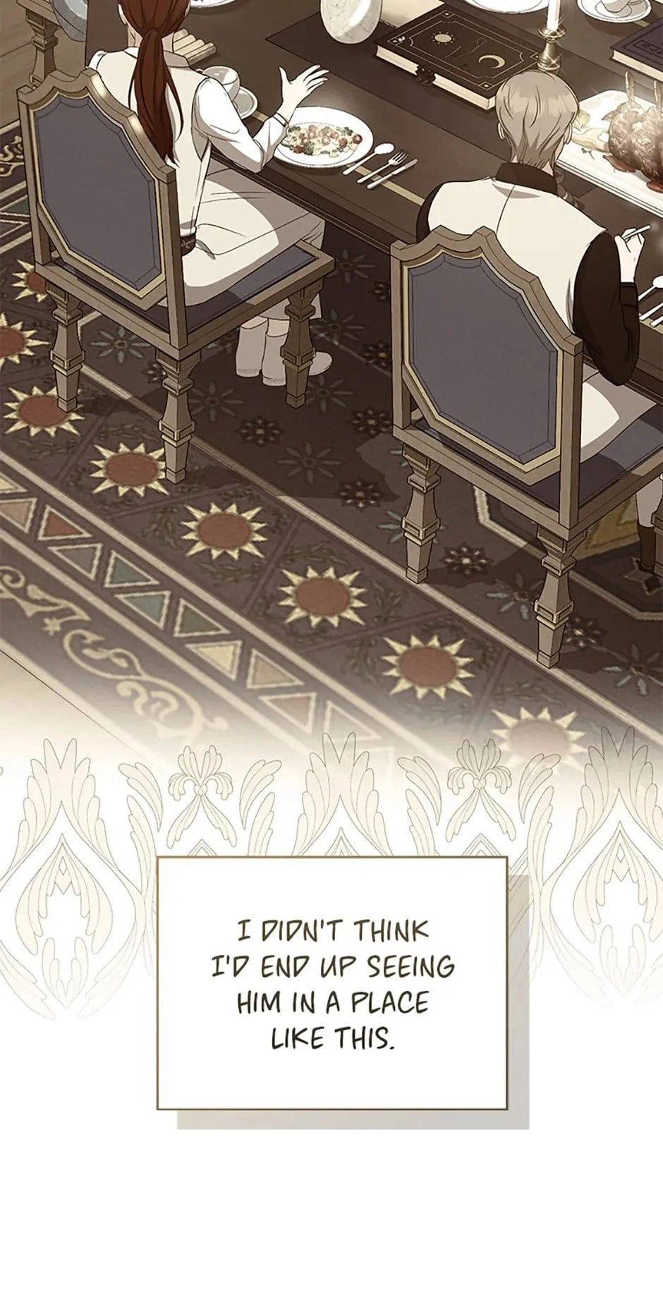Peony: Dreaming of the Dangerous Grand Duke Chapter 17 Page 88
